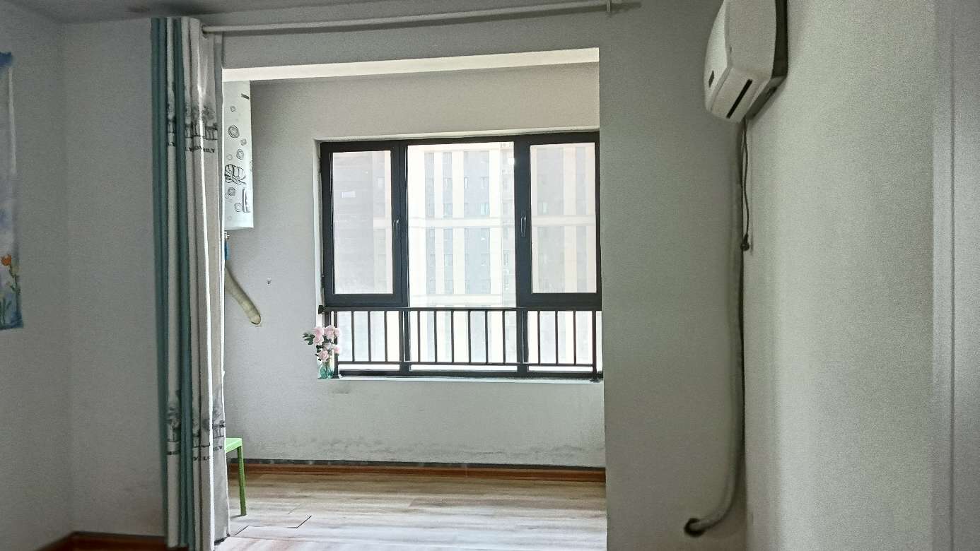 中新锦绣天地中苑一区