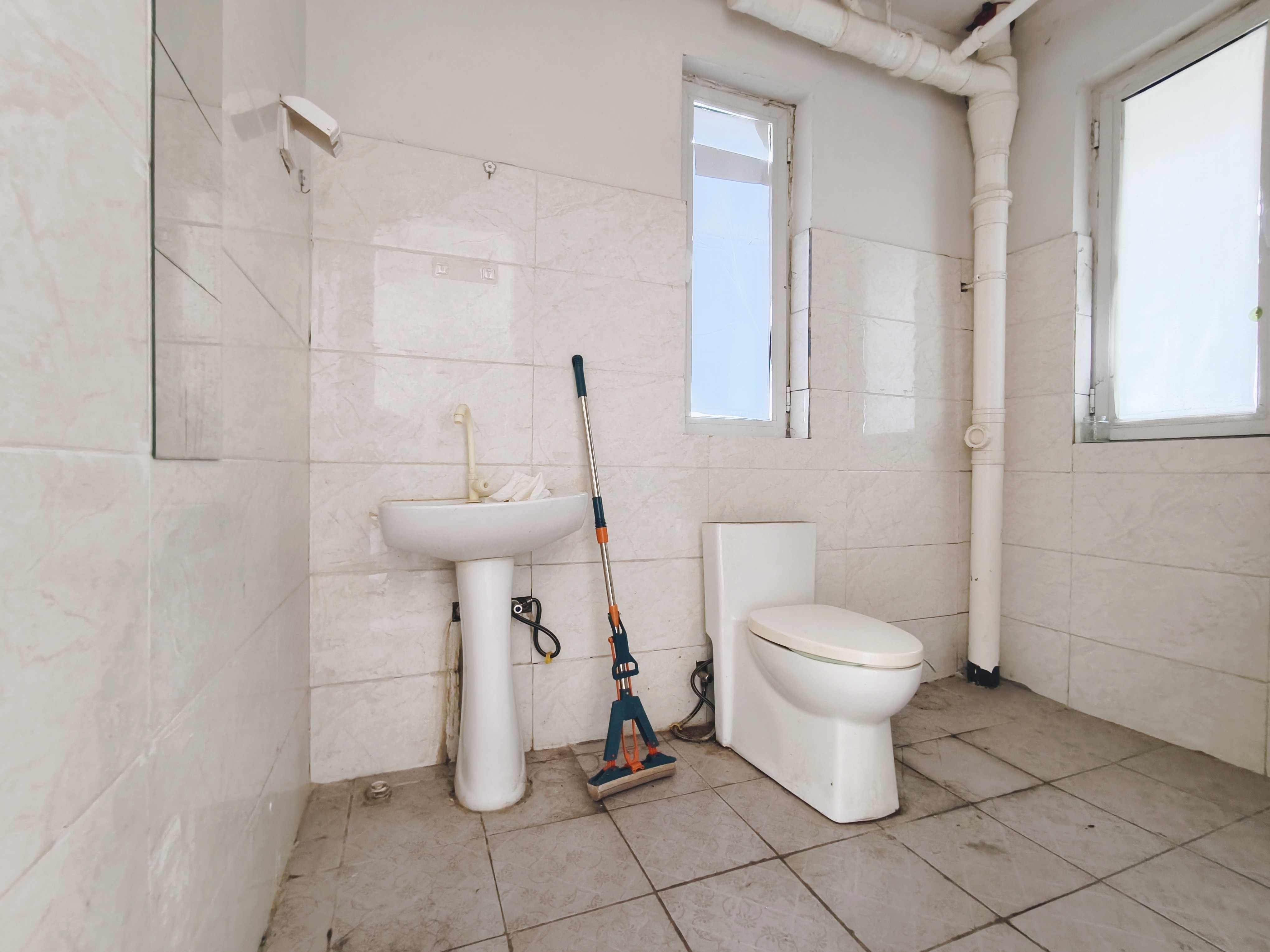 鲁能泰山7号二期