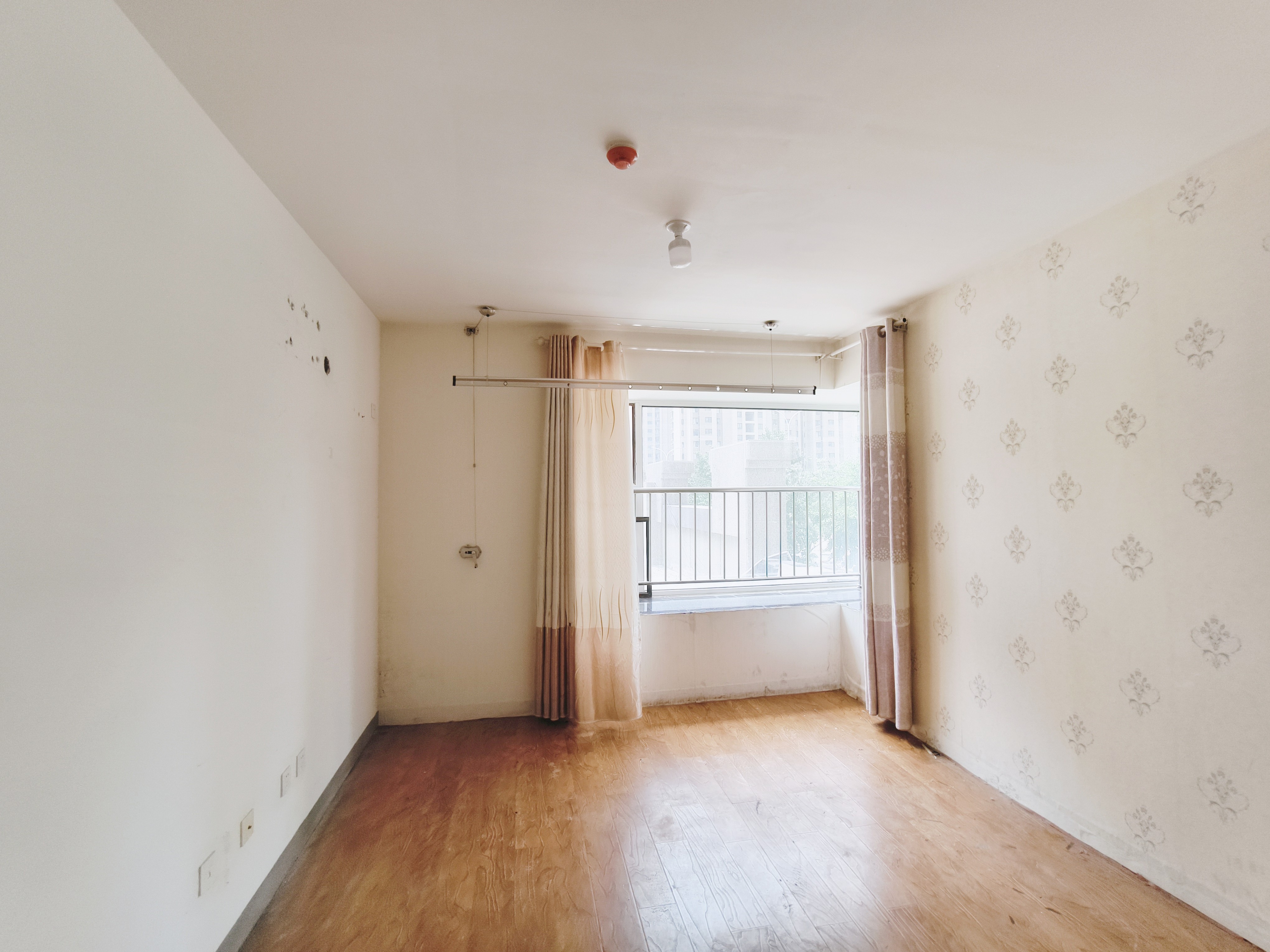 鲁能泰山7号二期