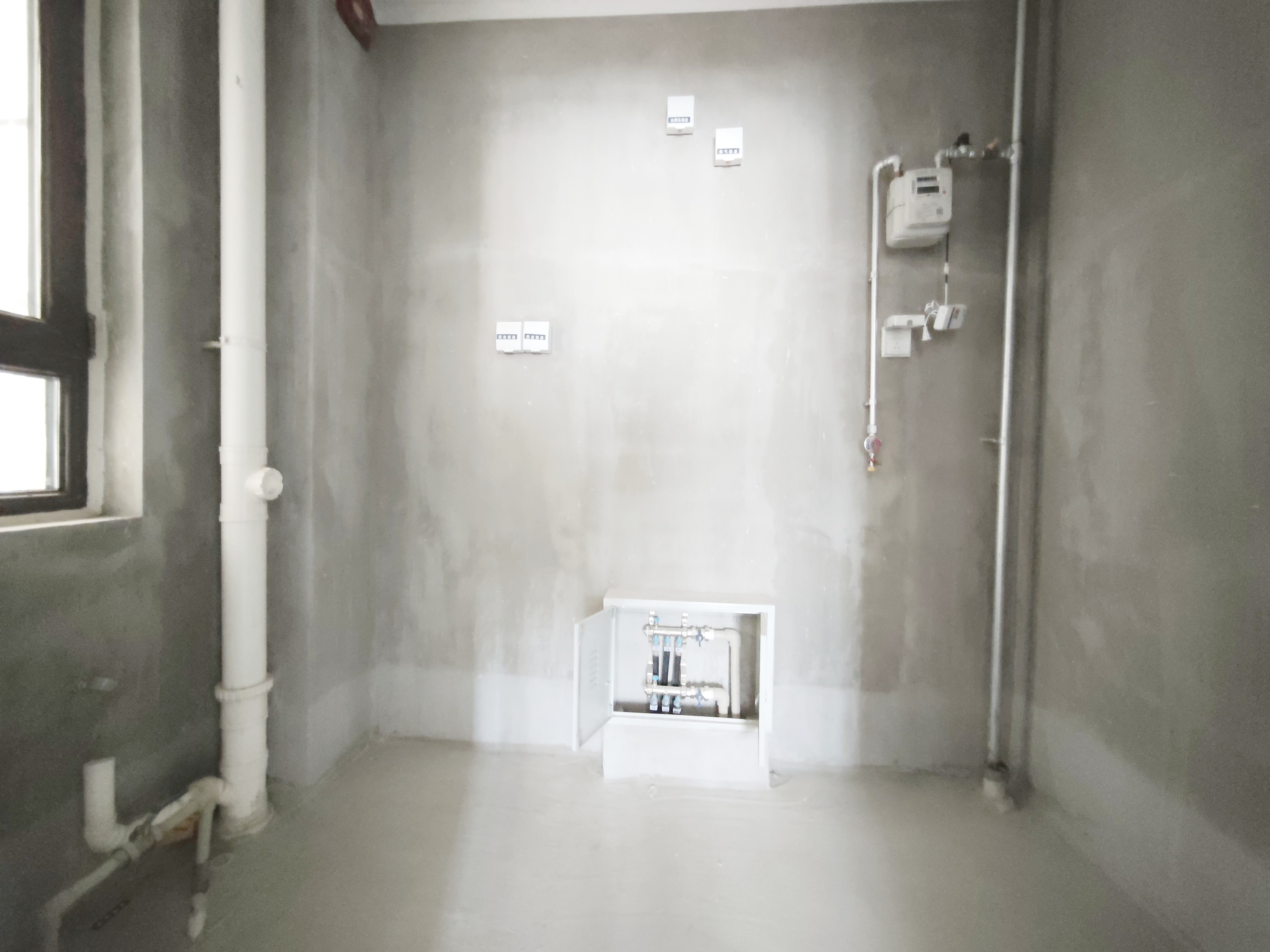 绿地IFC中央公馆