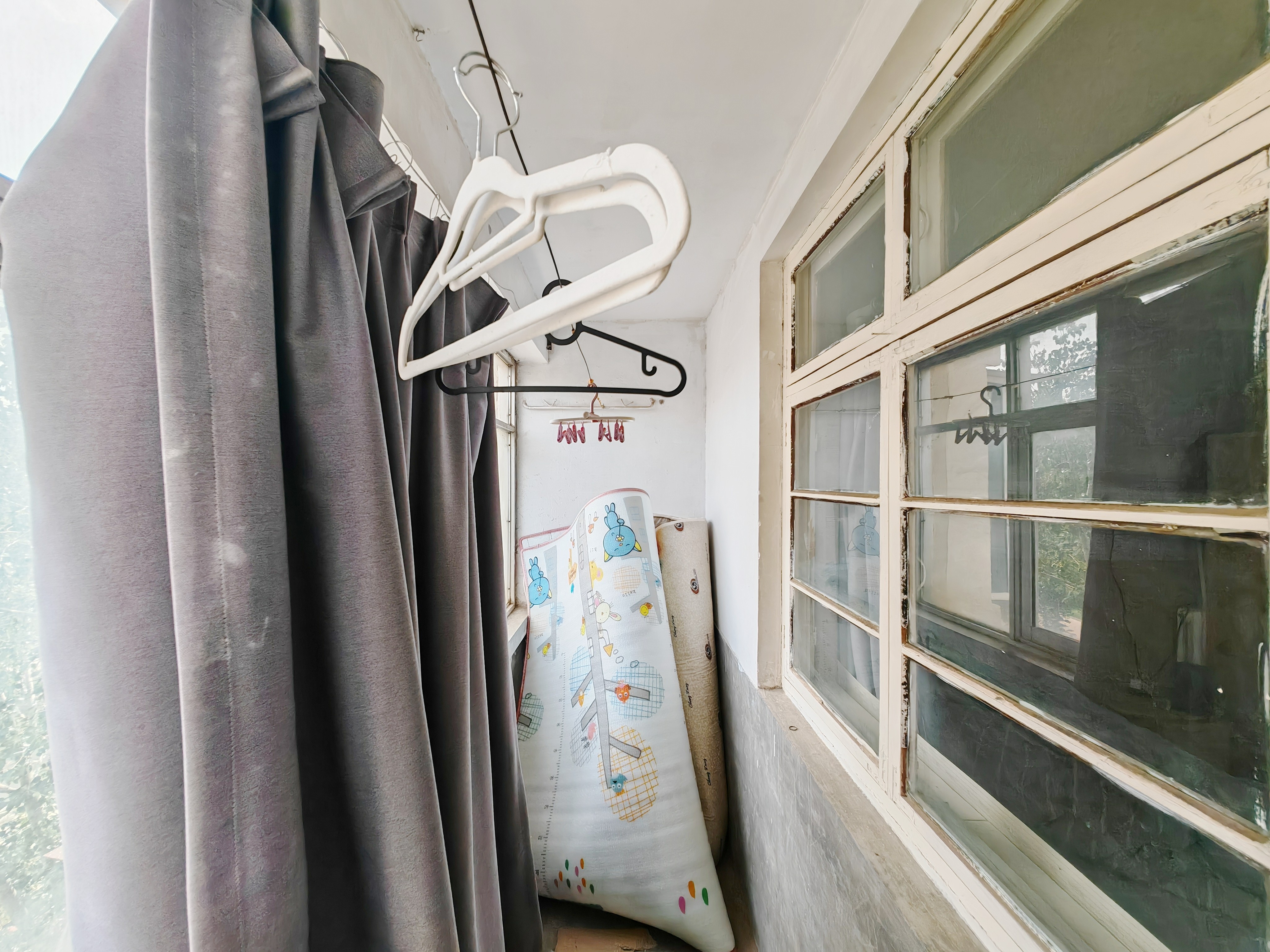 洪家楼南路15号院