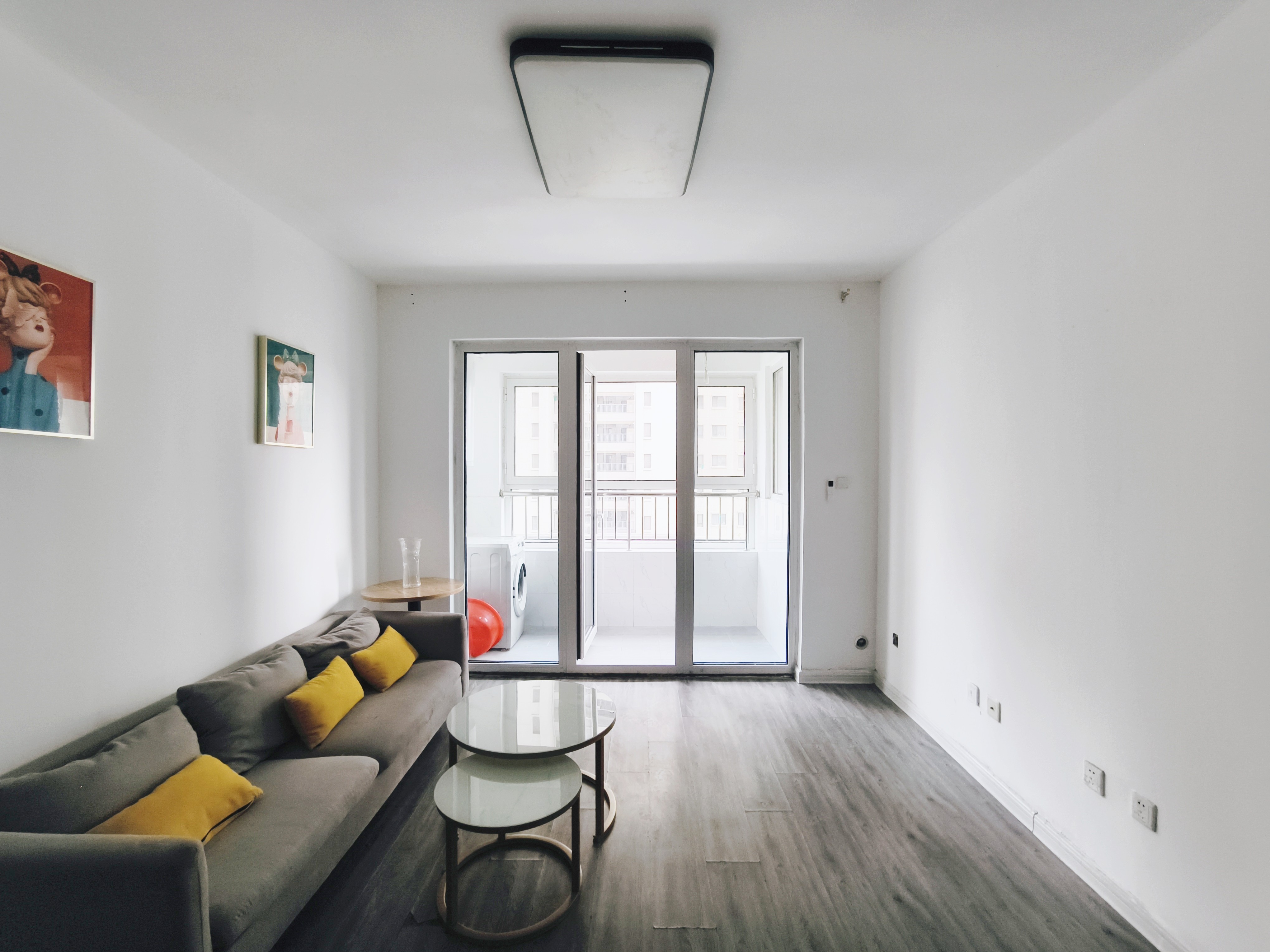 鲁能泰山7号一期