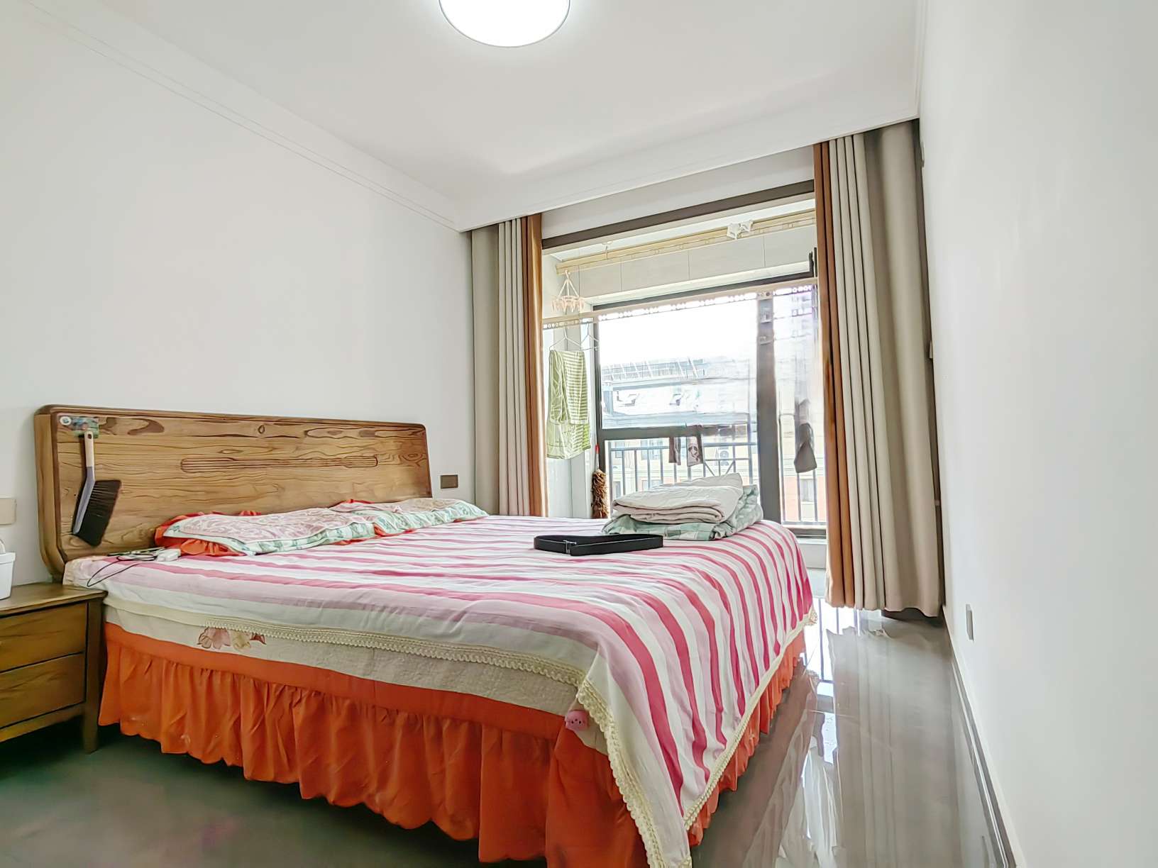 中康绿城百合花园