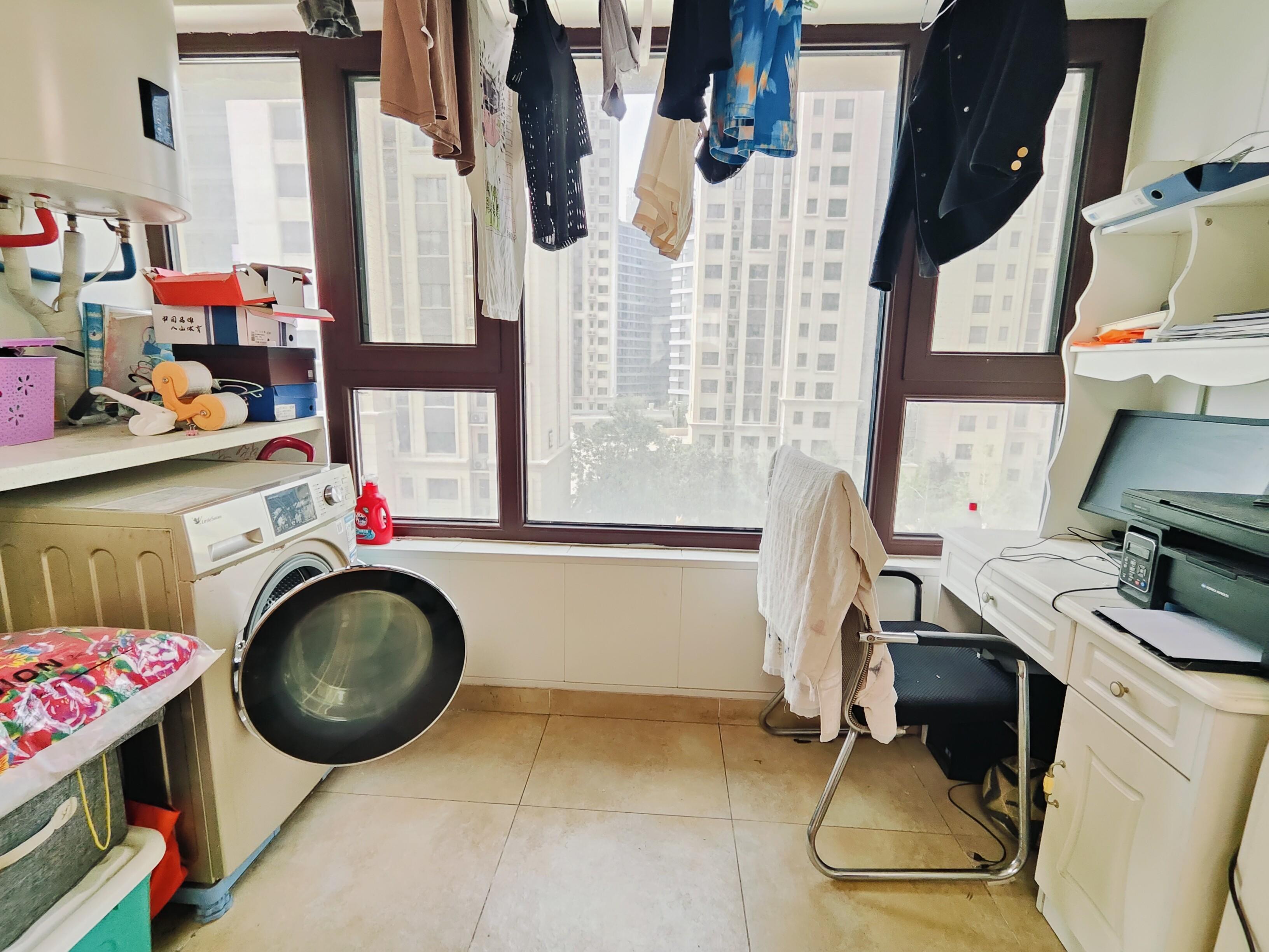 中海珑岸