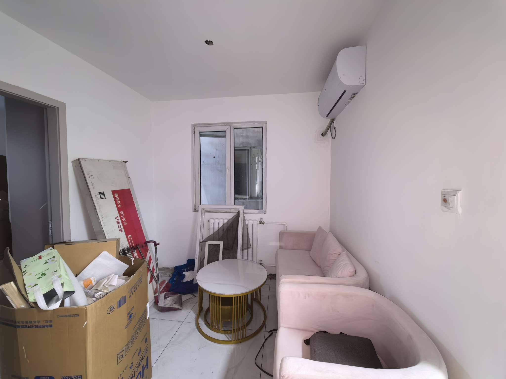 整租·新出 绿地中心 大观园 万达鸿景苑 家具家电齐全 有钥匙急租
