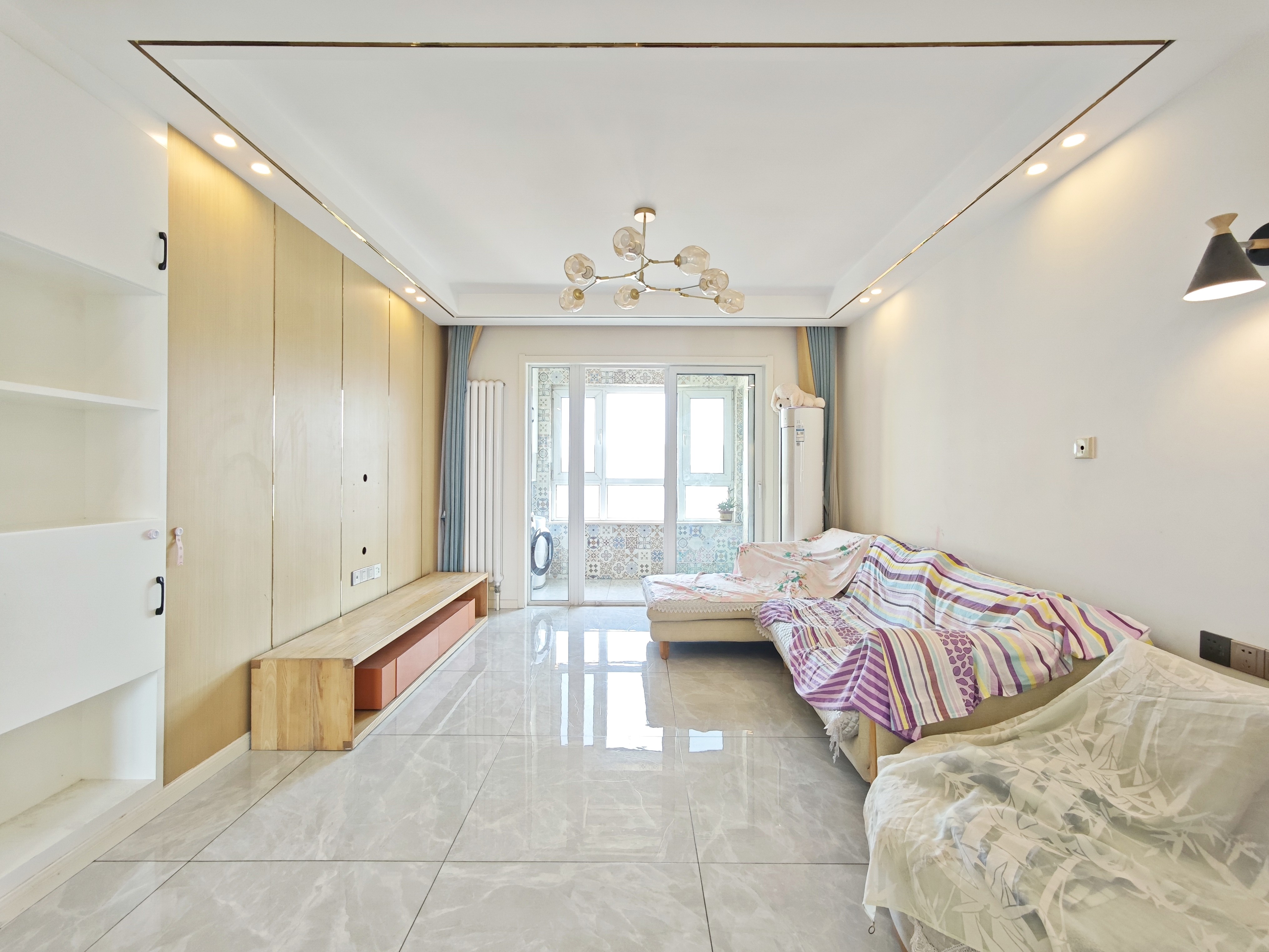 绿地新里香榭丽公馆