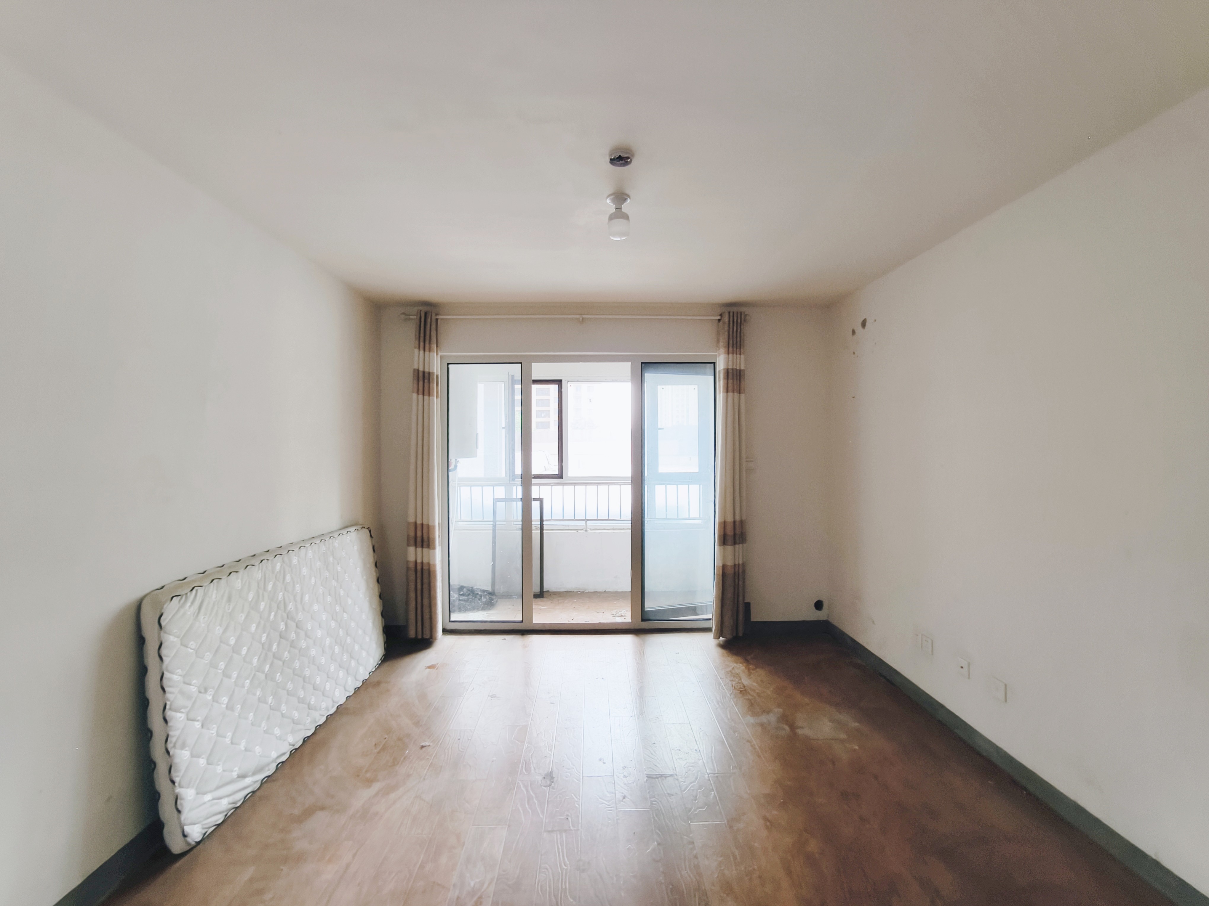 鲁能泰山7号二期