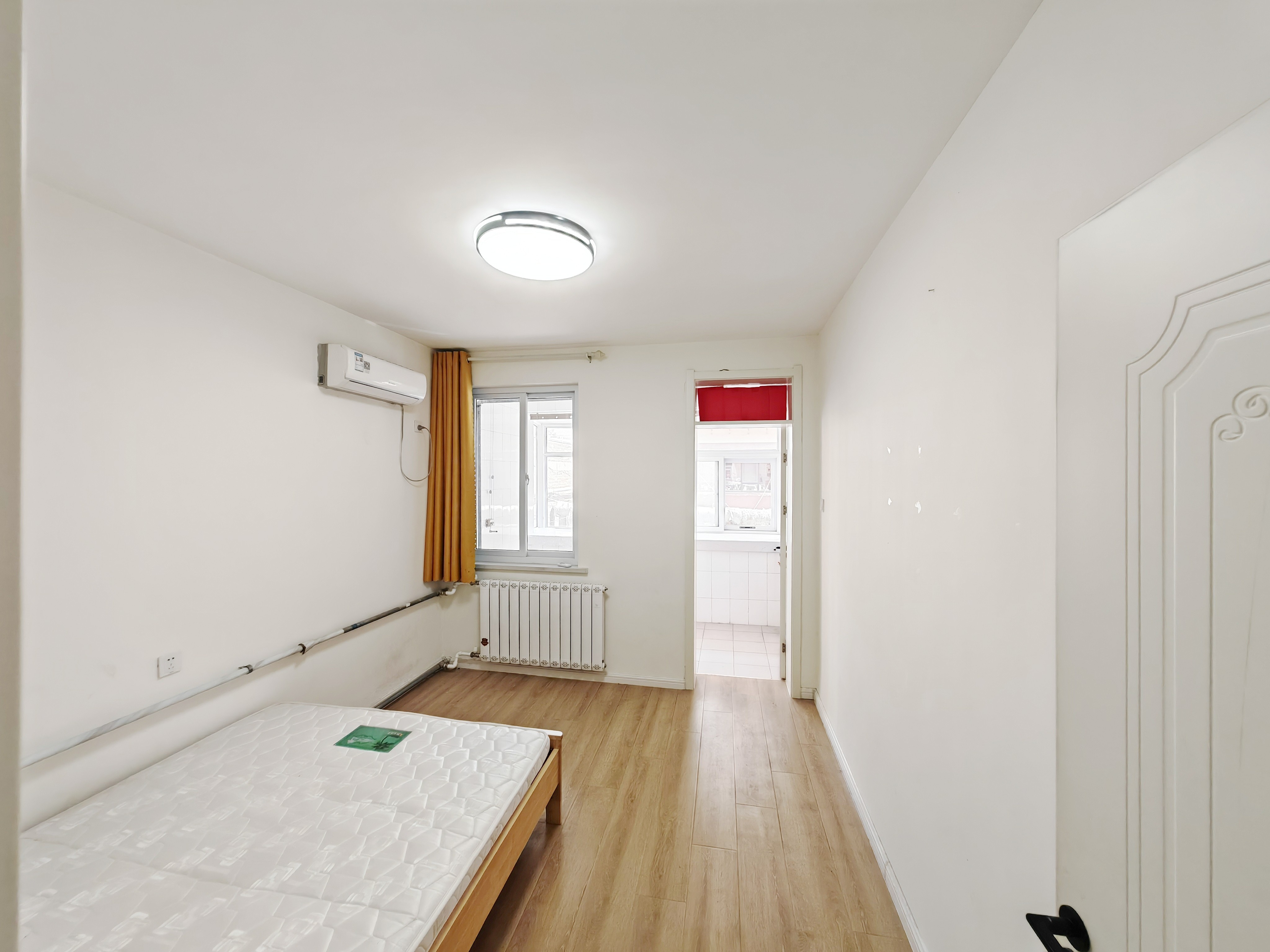 洪家楼西路82号