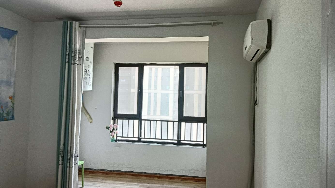 中新锦绣天地中苑一区