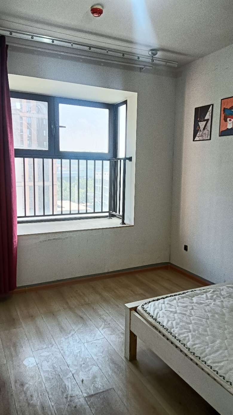 中新锦绣天地中苑一区