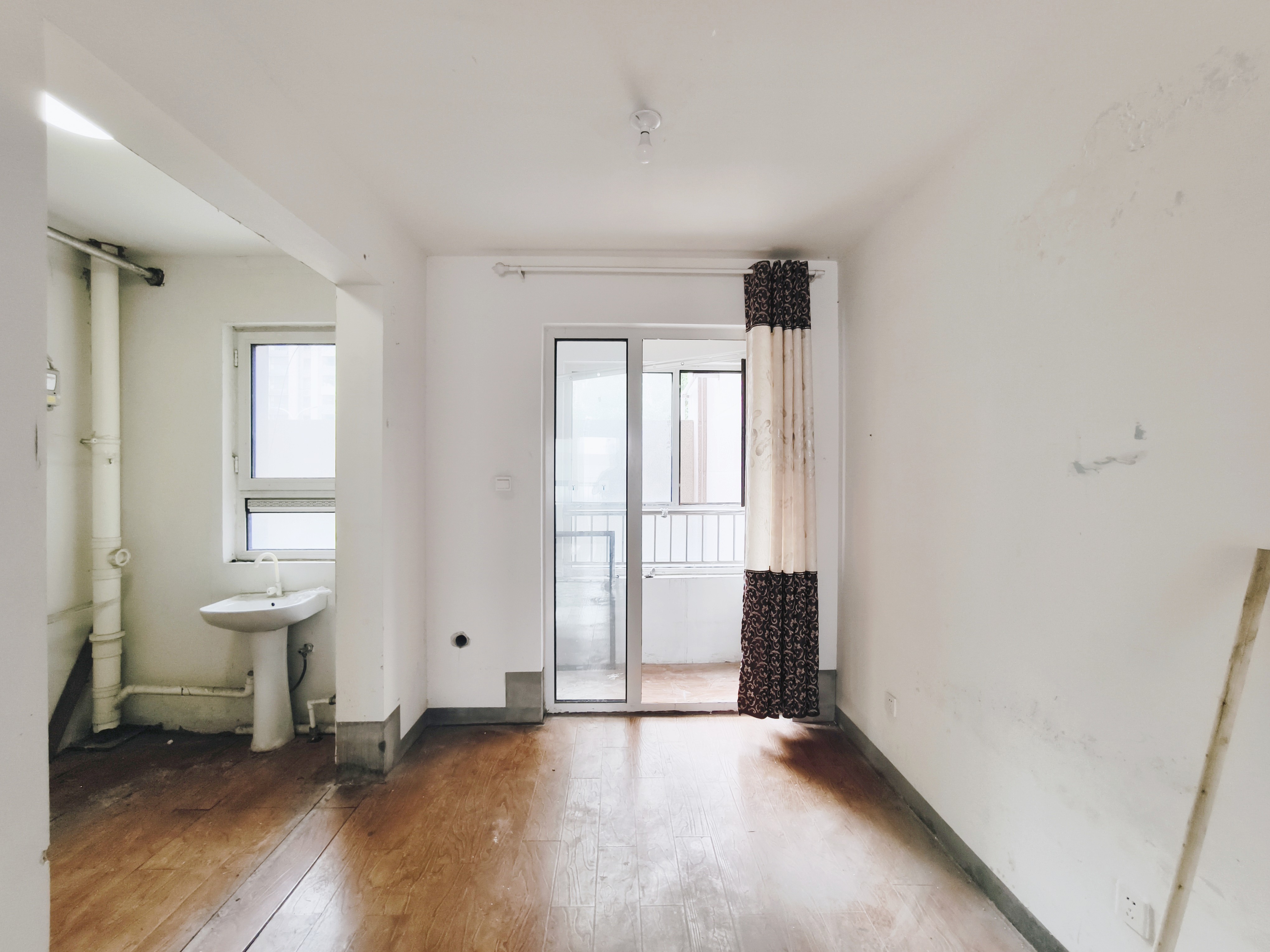 鲁能泰山7号二期