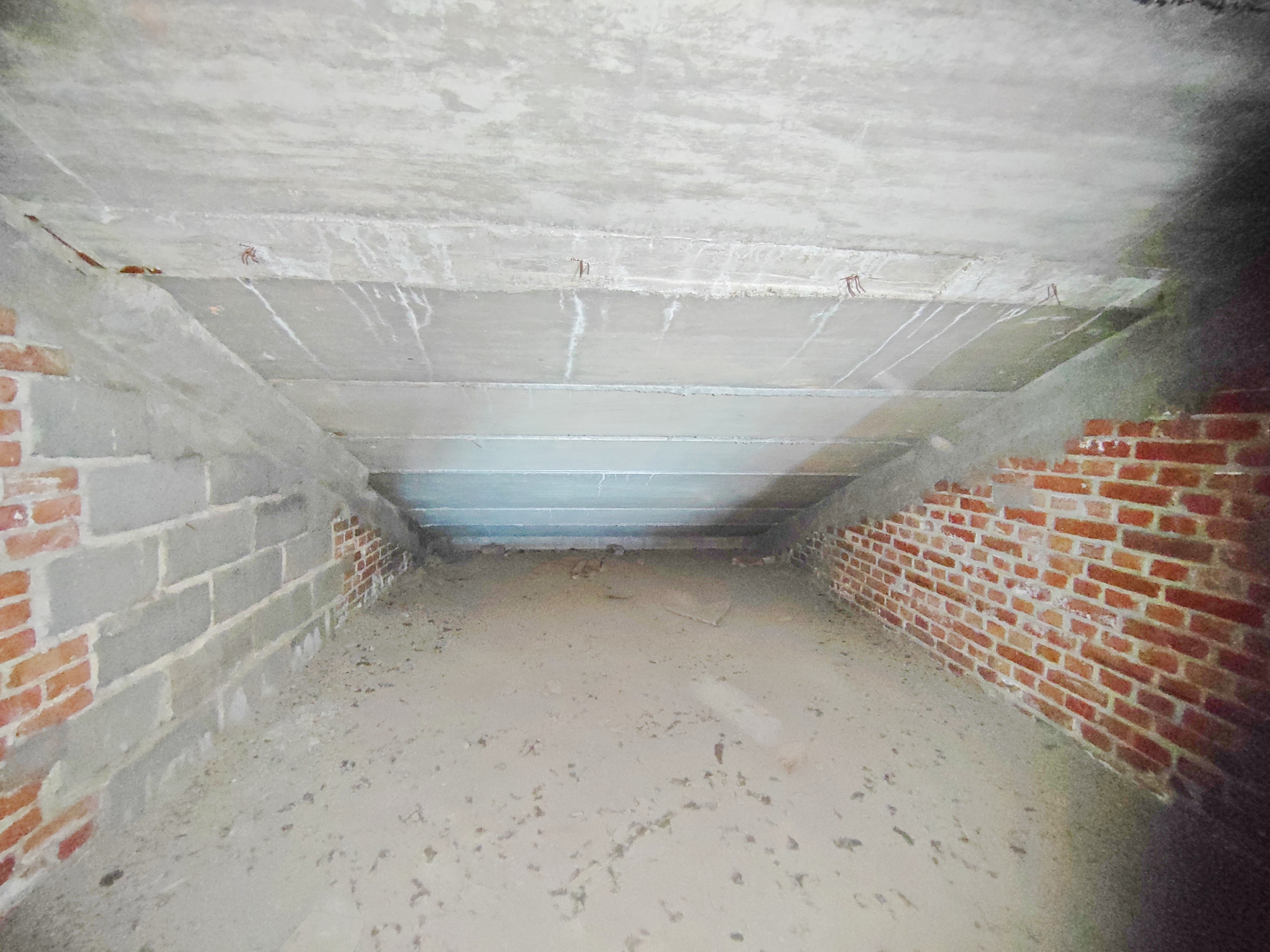 白马山铁路新村