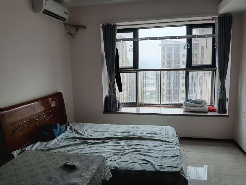 
							恒大城（商住楼）