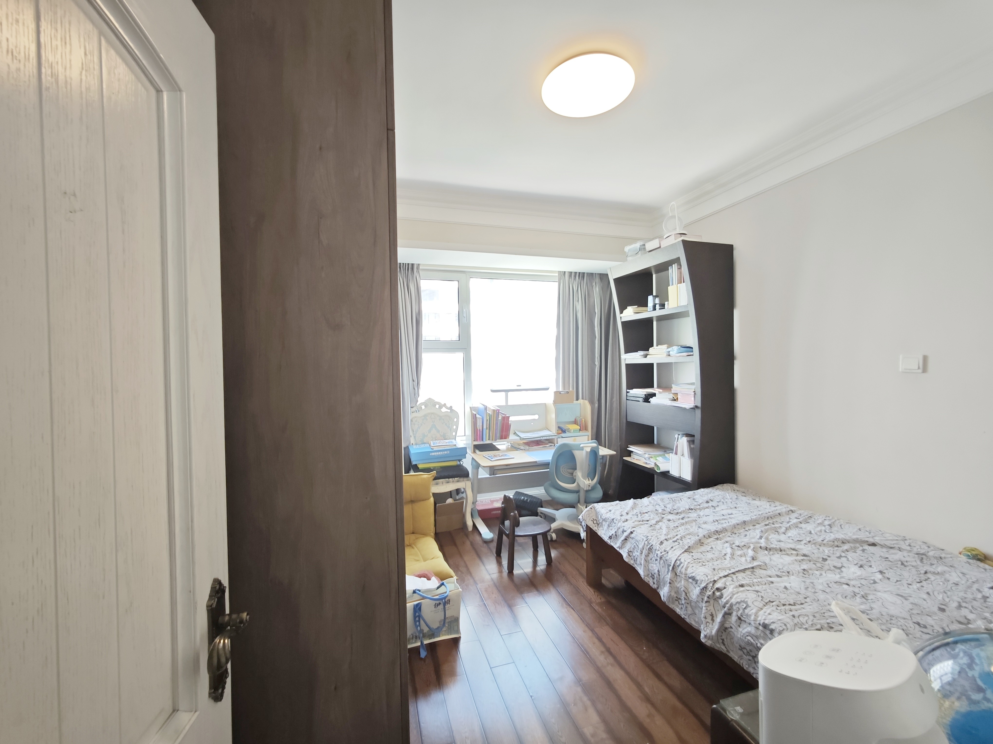 中国铁建国际城