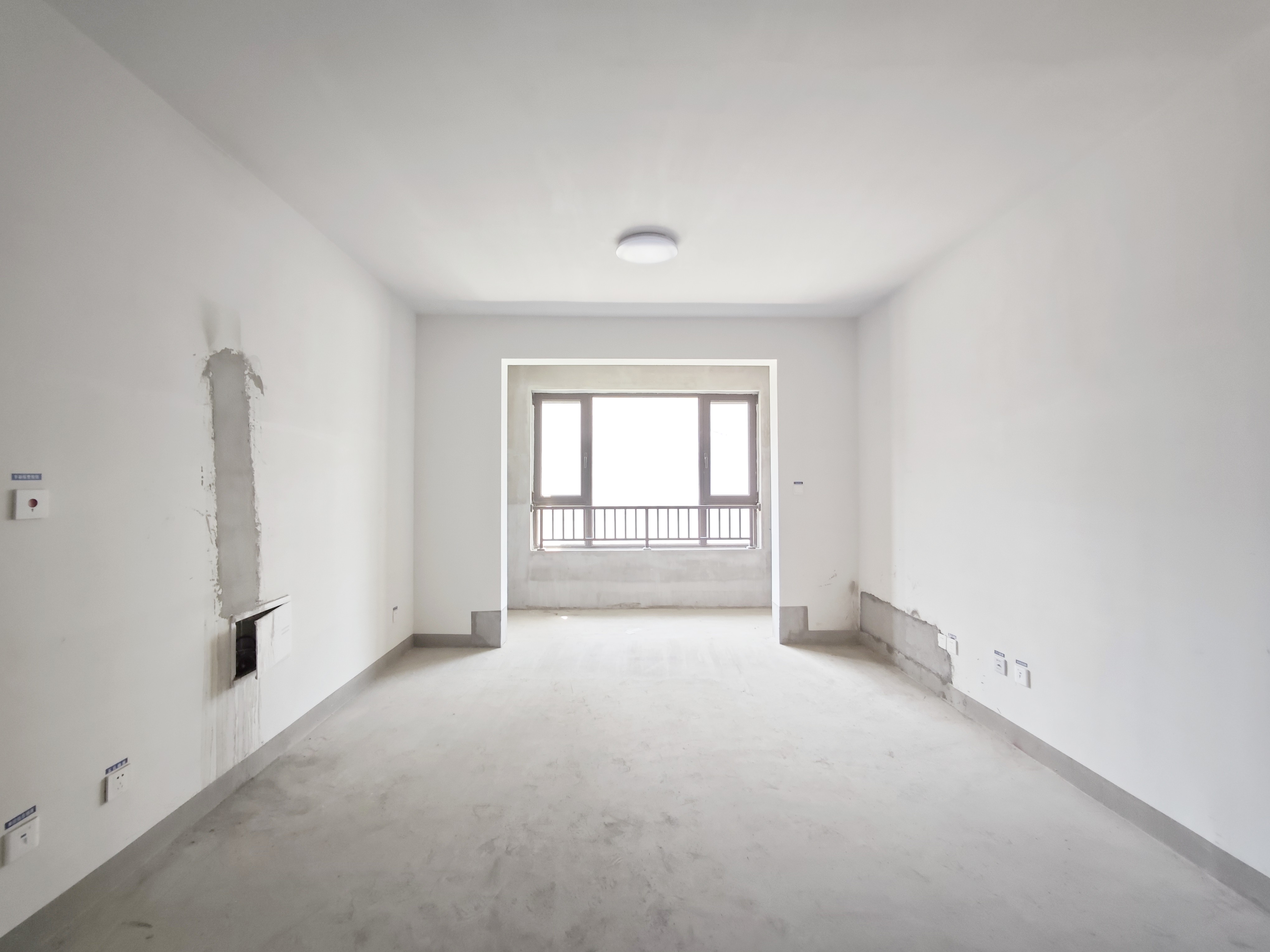 绿地IFC中央公馆