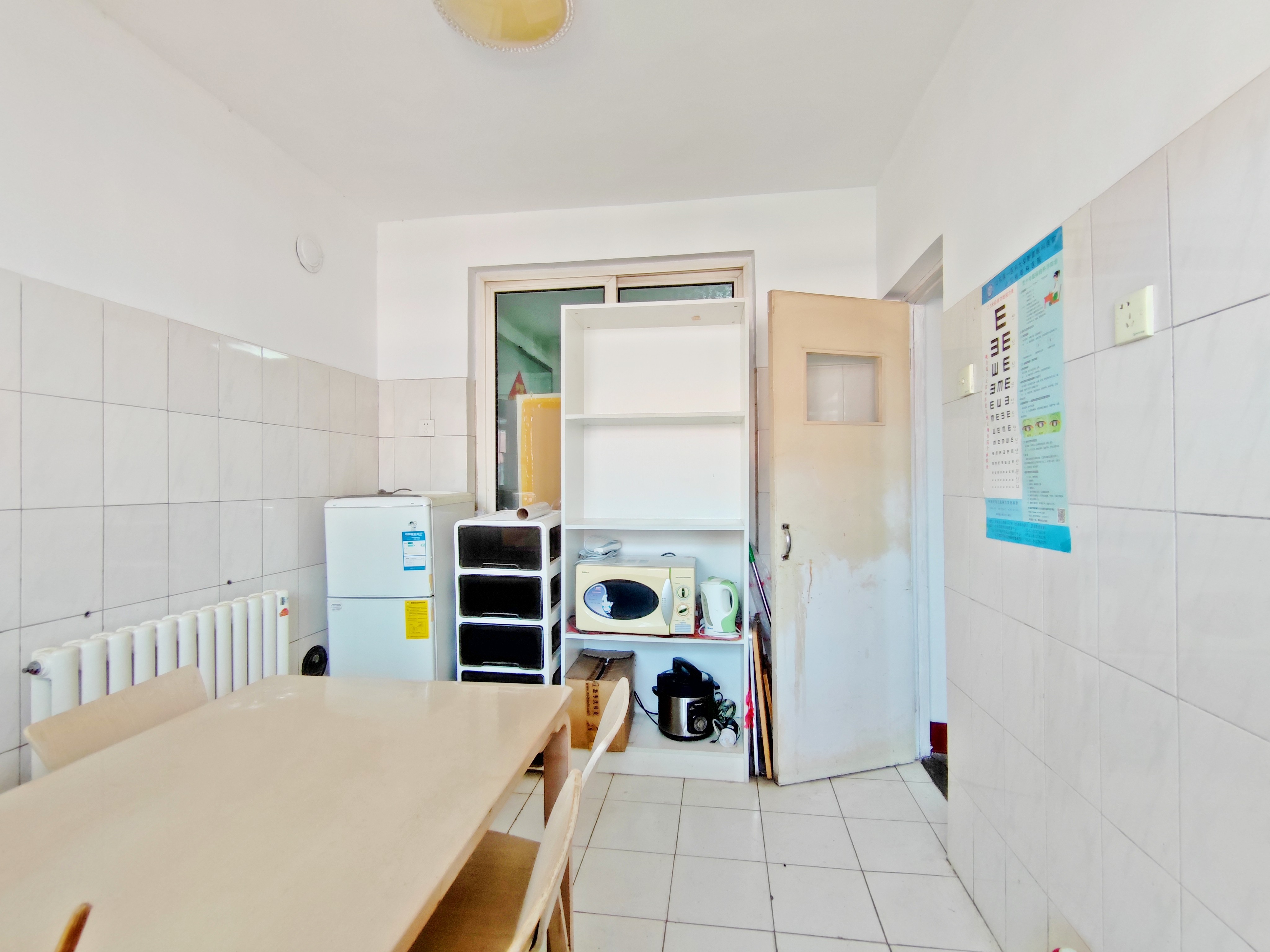 白马山铁路新村