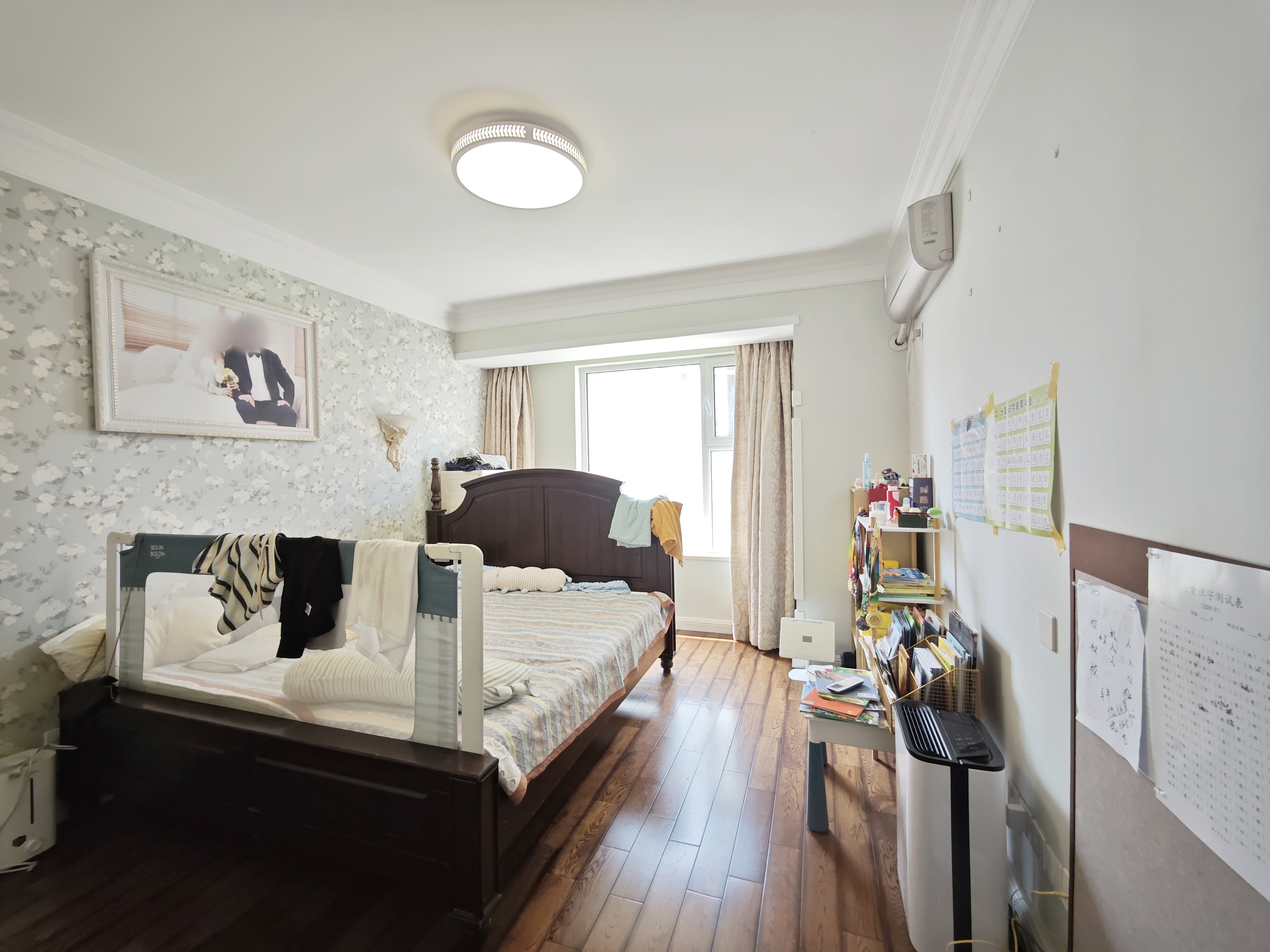 中国铁建国际城