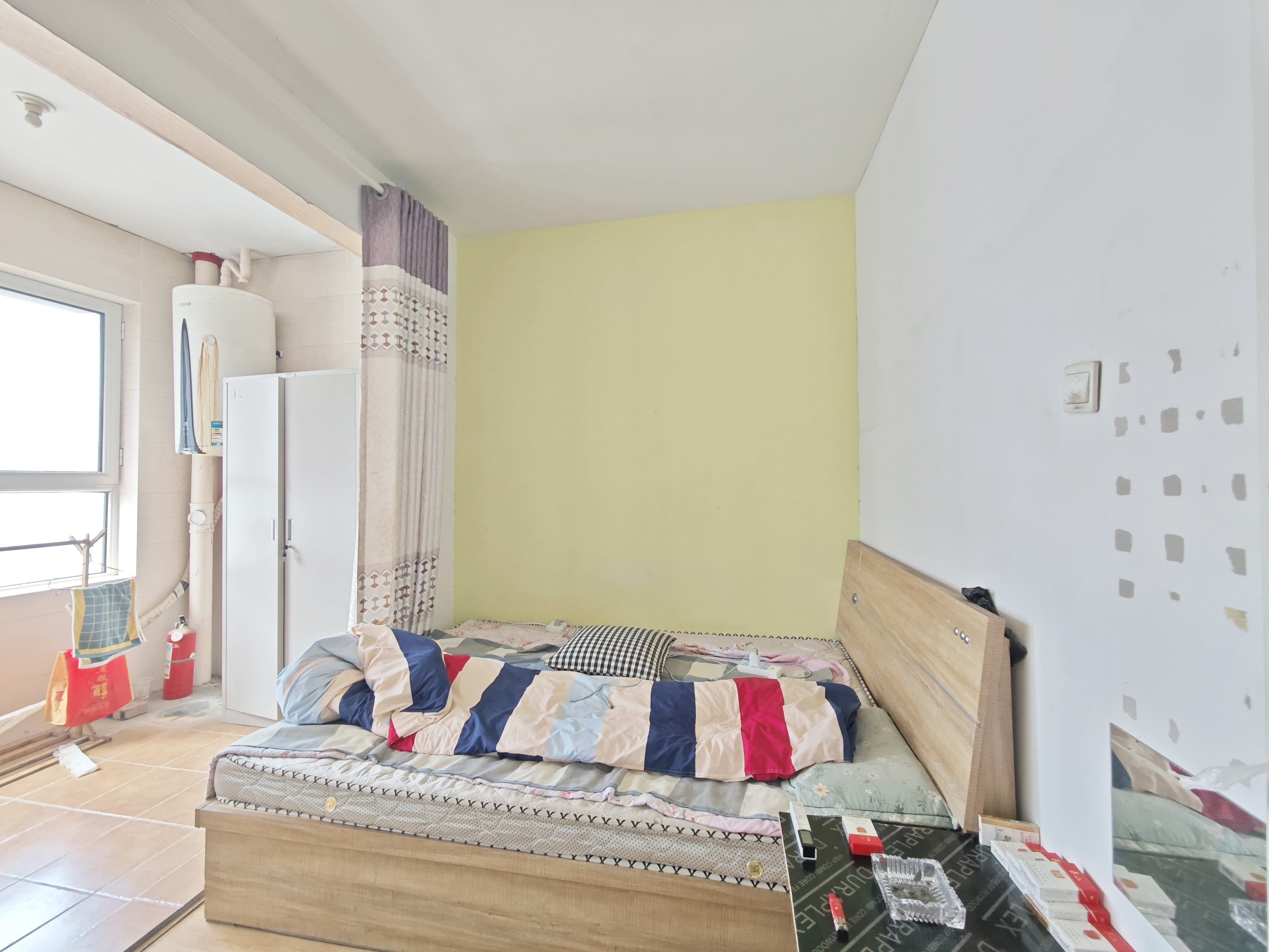  梦世界润园 南北