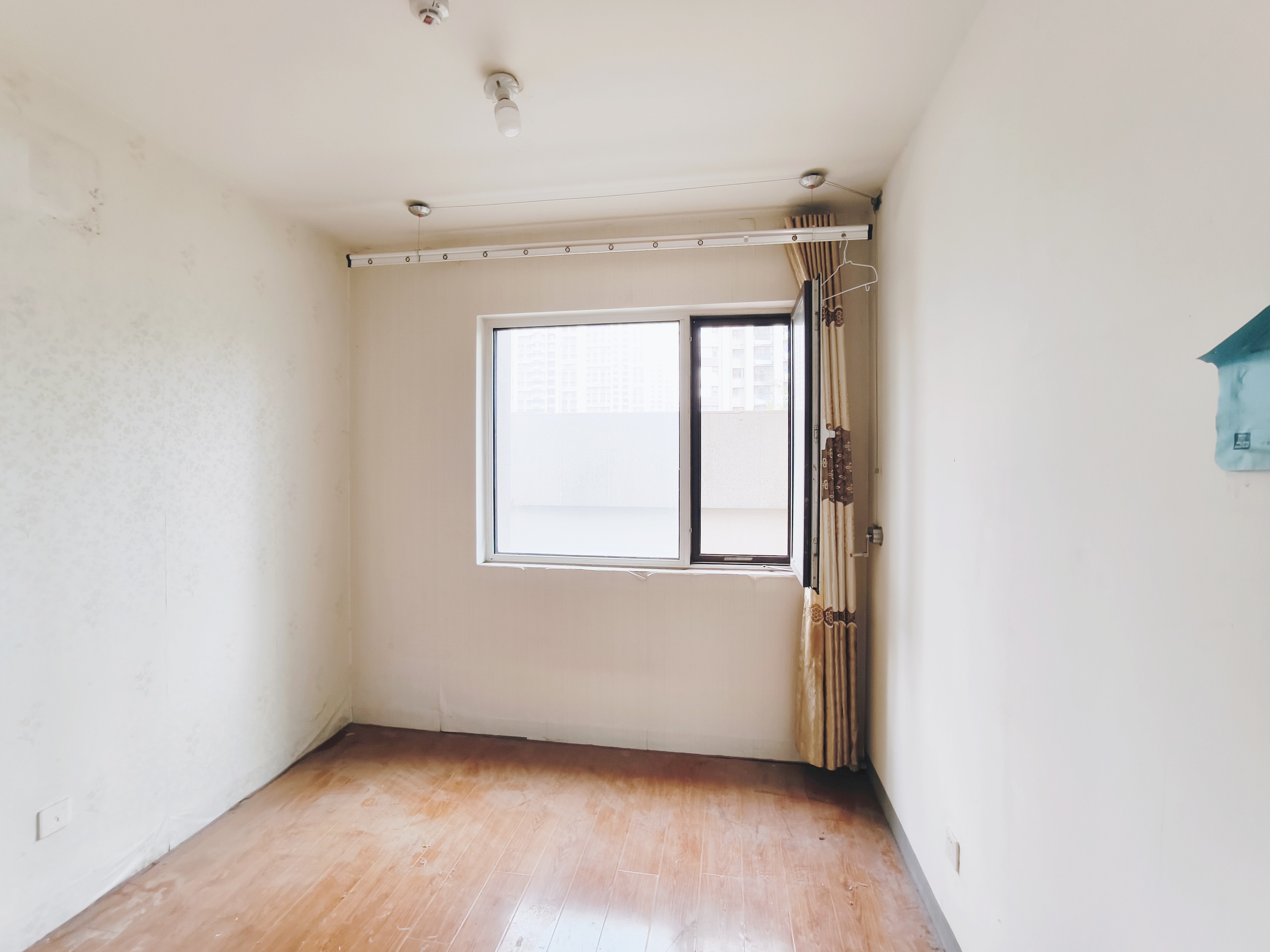 鲁能泰山7号二期