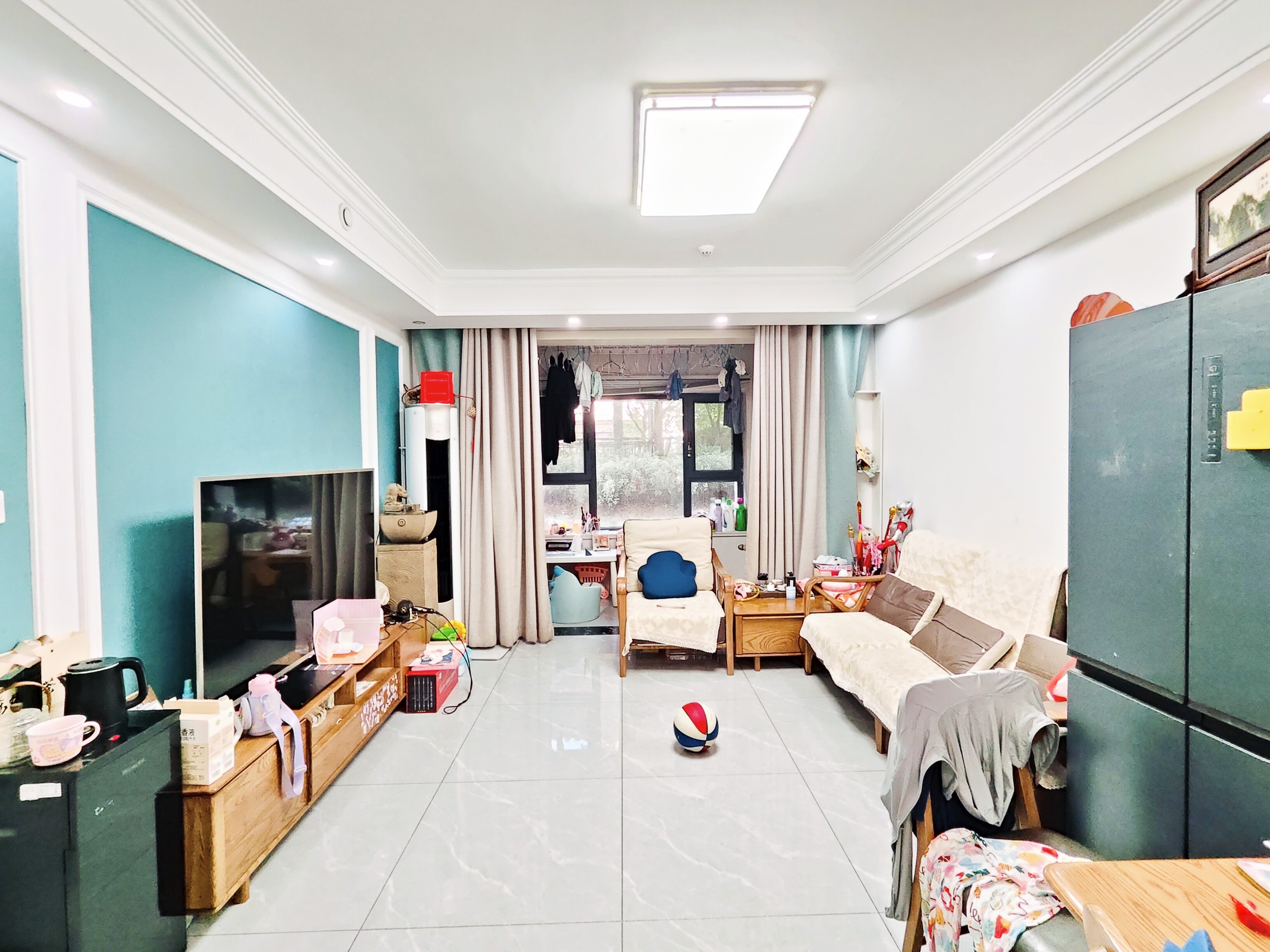  荣盛时代首府 南