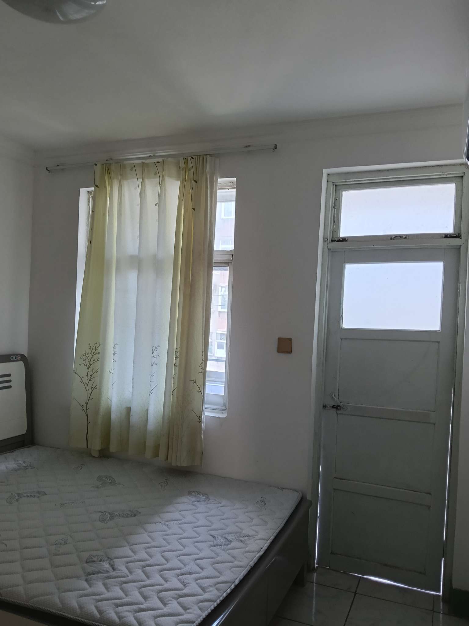 凤凰山路单位宿舍