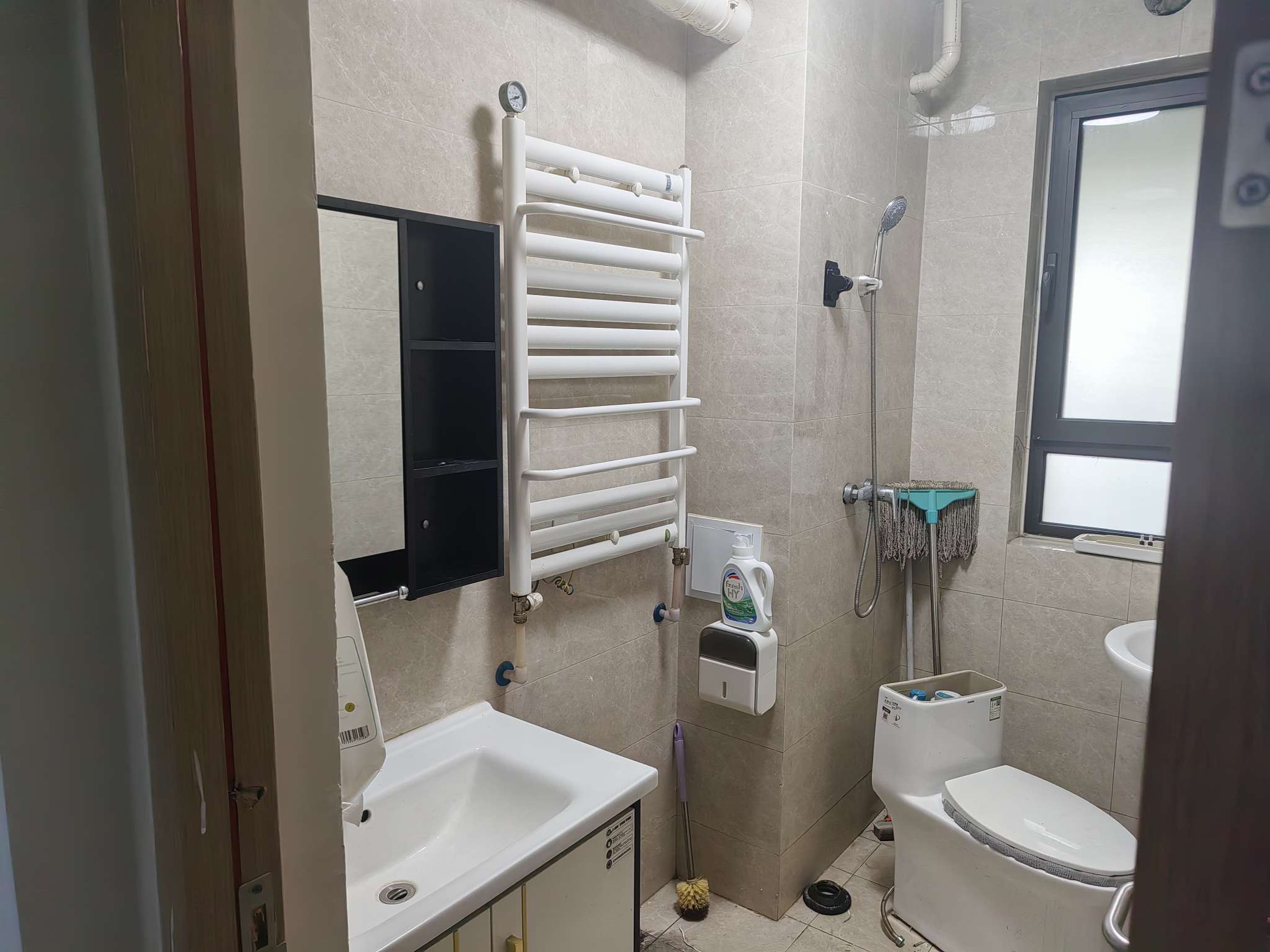 中建蔚蓝之城