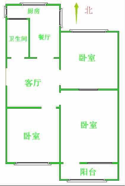 山东大学老校第二宿舍