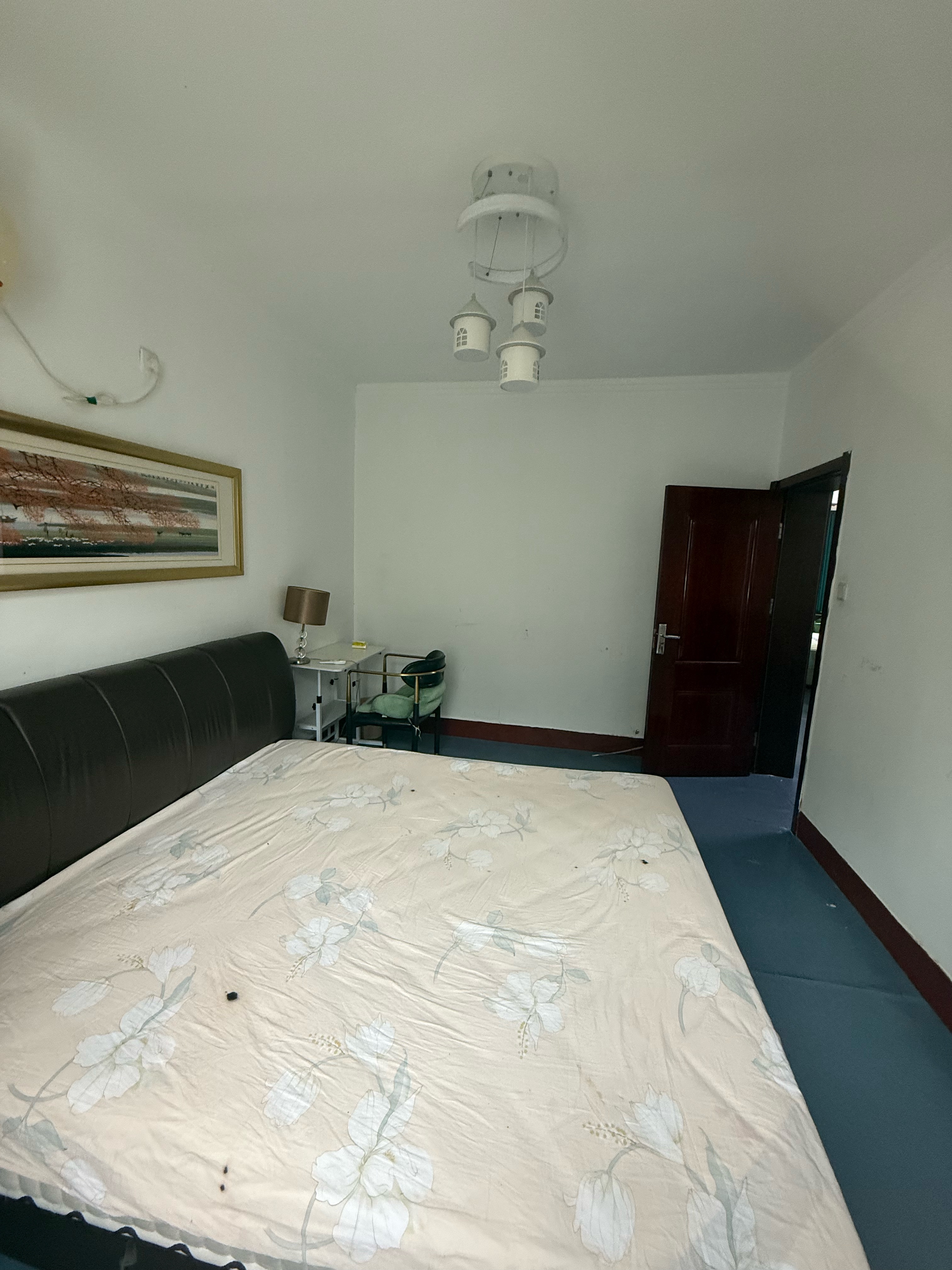 山东大学老校第二宿舍