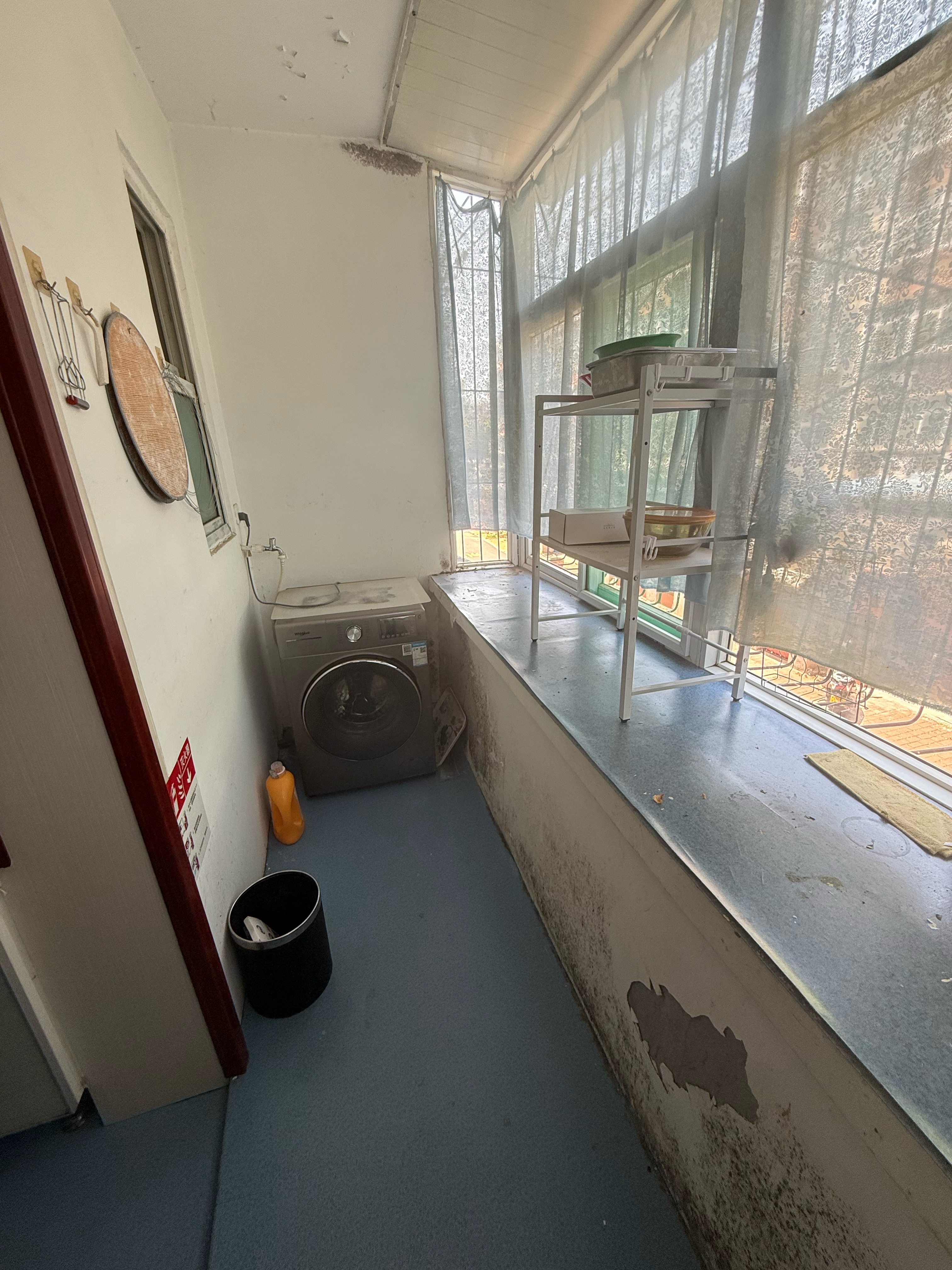 山东大学老校第二宿舍