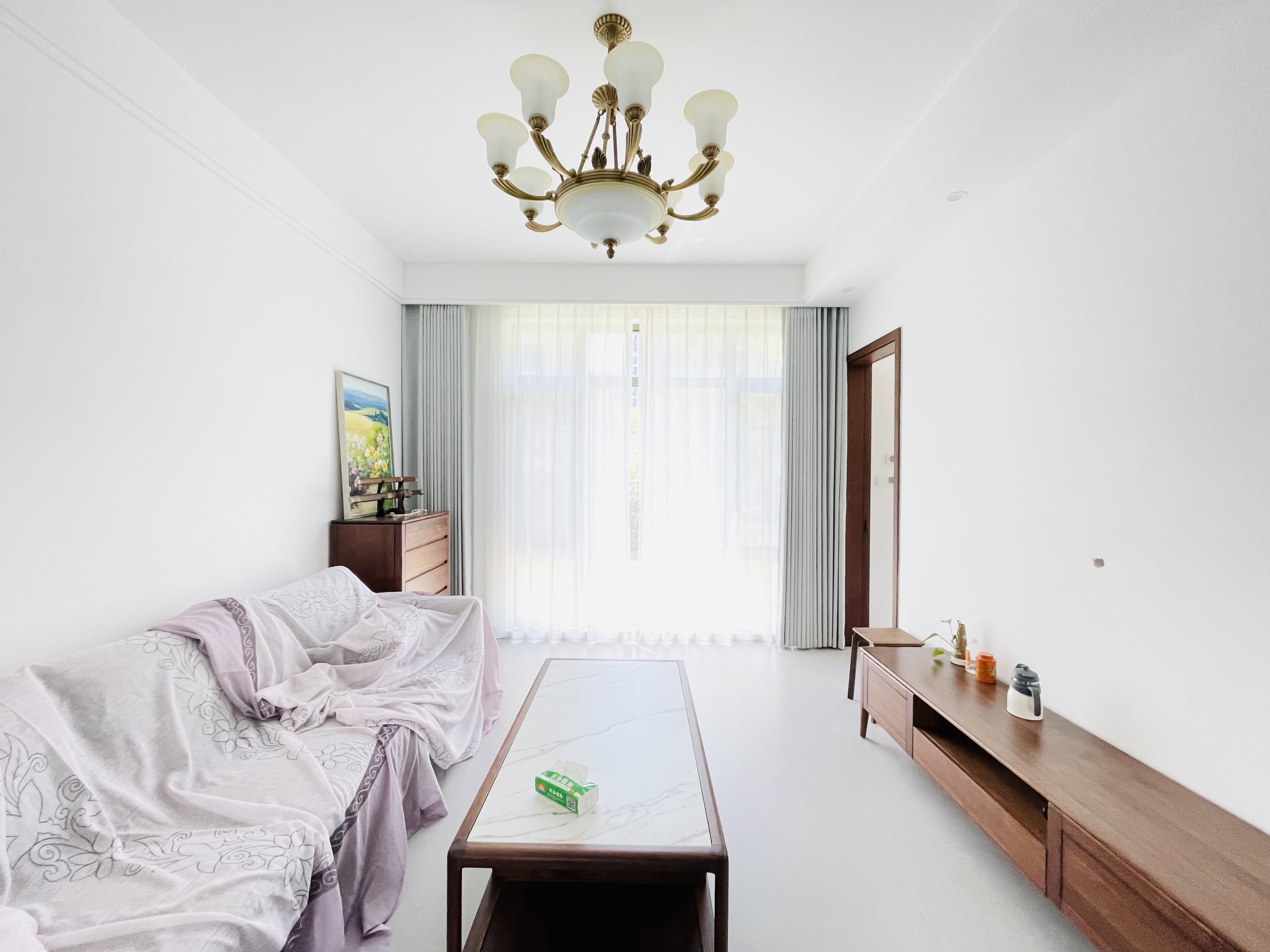 绿城·济南蘭园