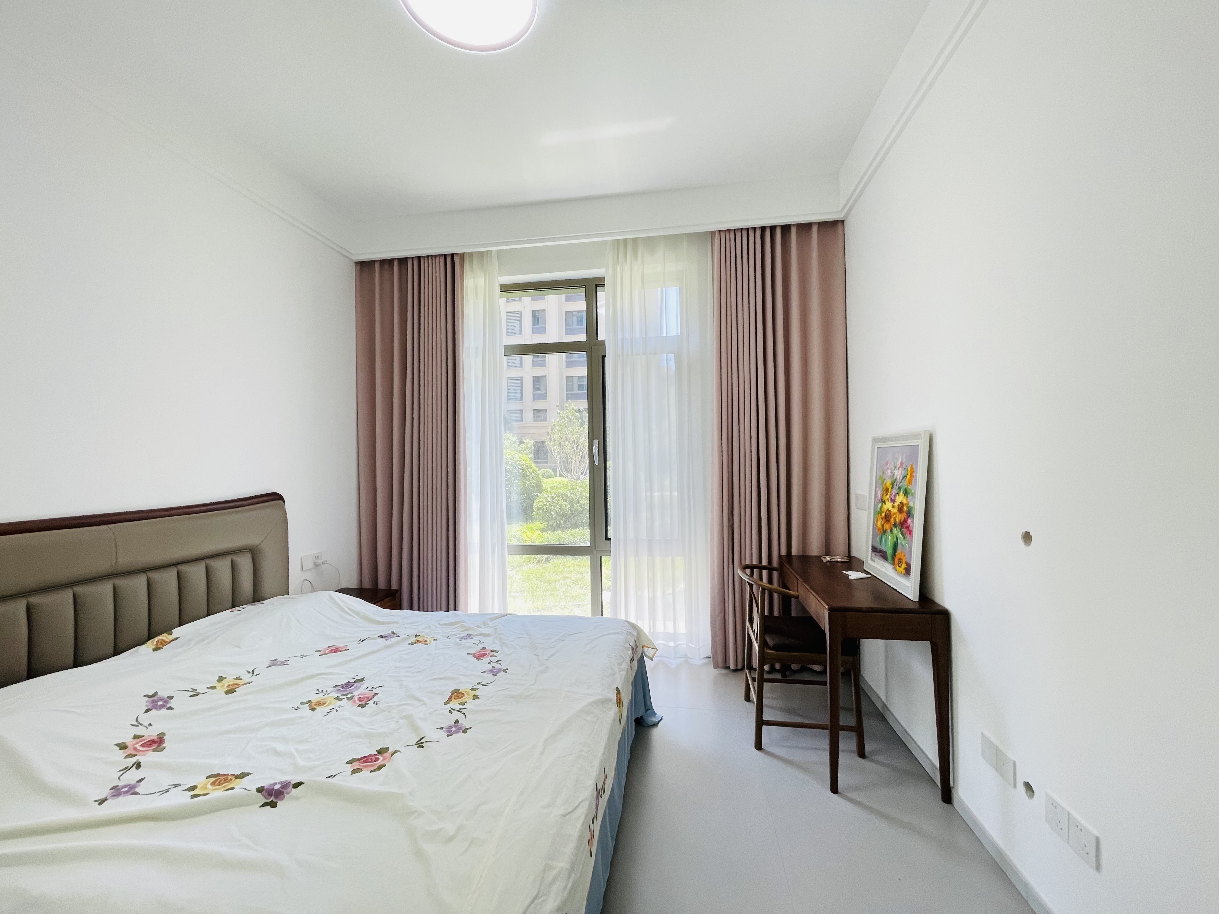 绿城·济南蘭园