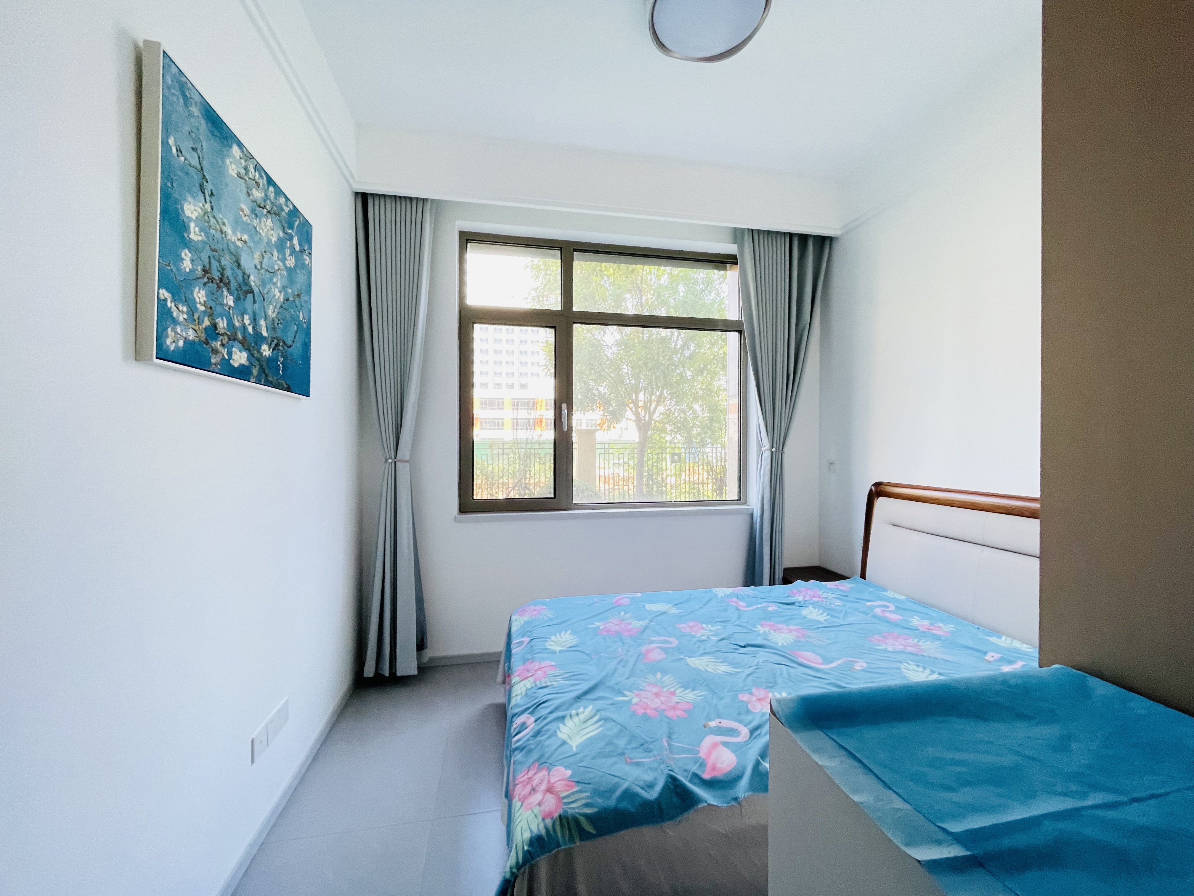 绿城·济南蘭园