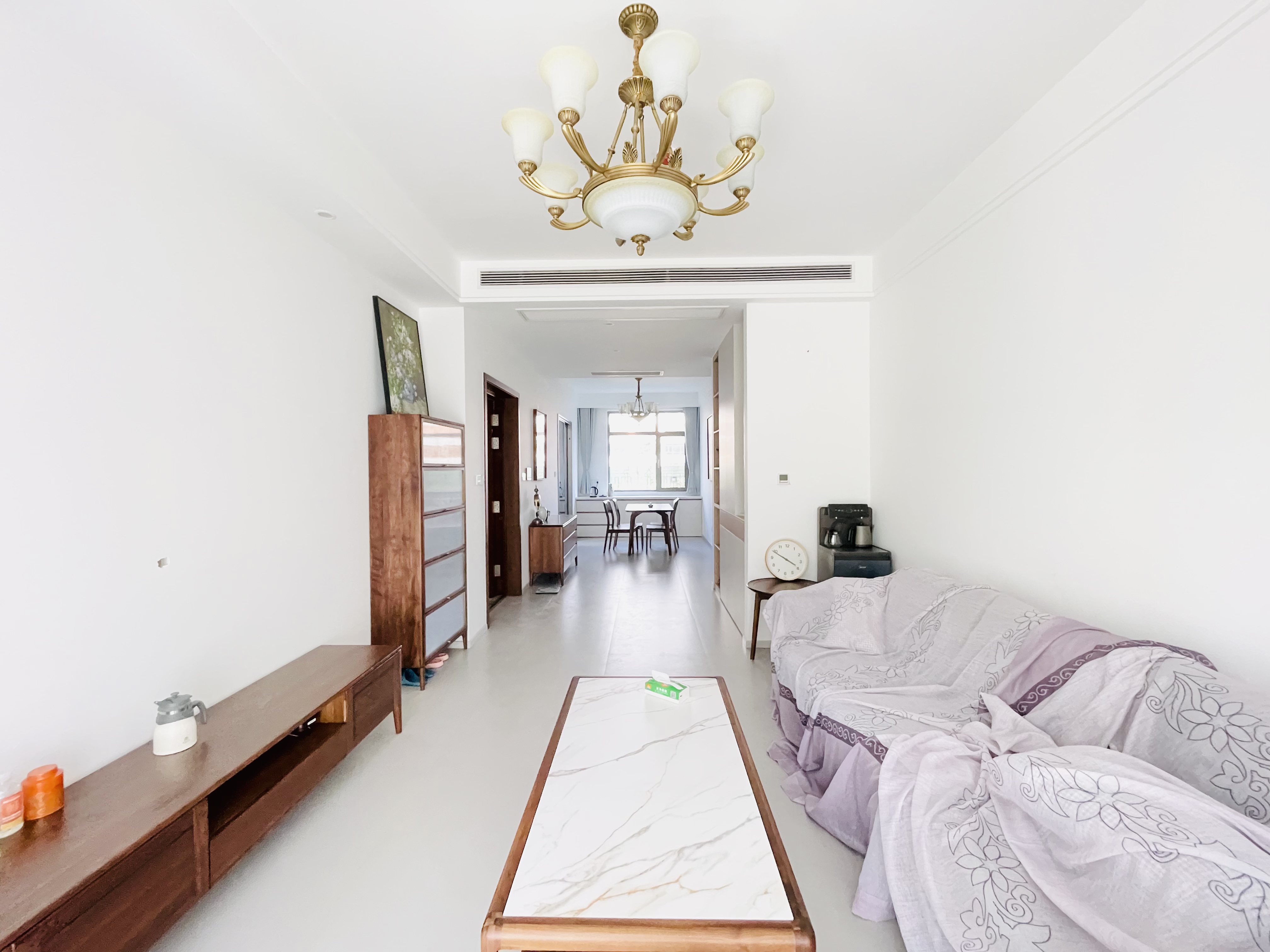 绿城·济南蘭园