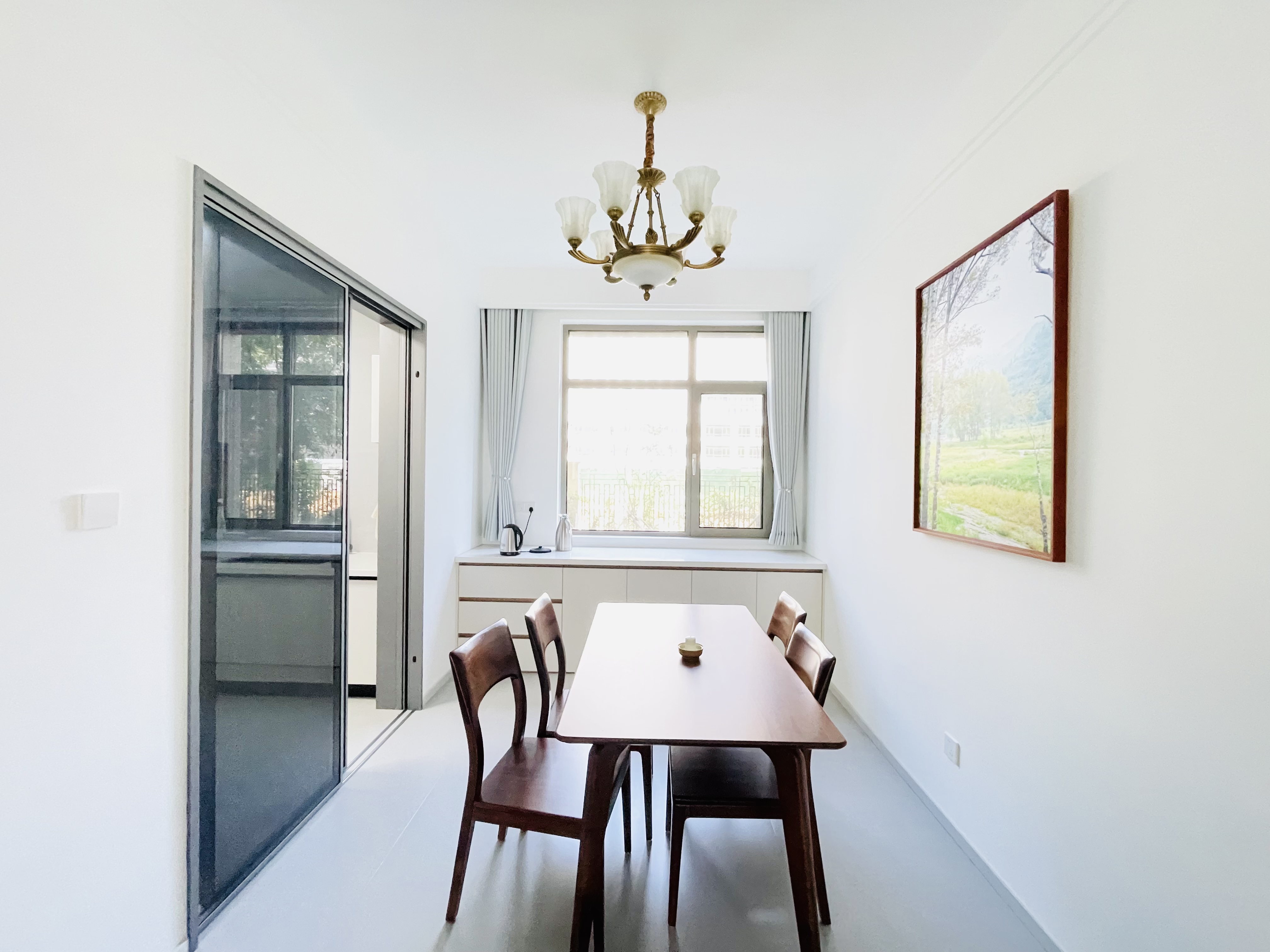 绿城·济南蘭园