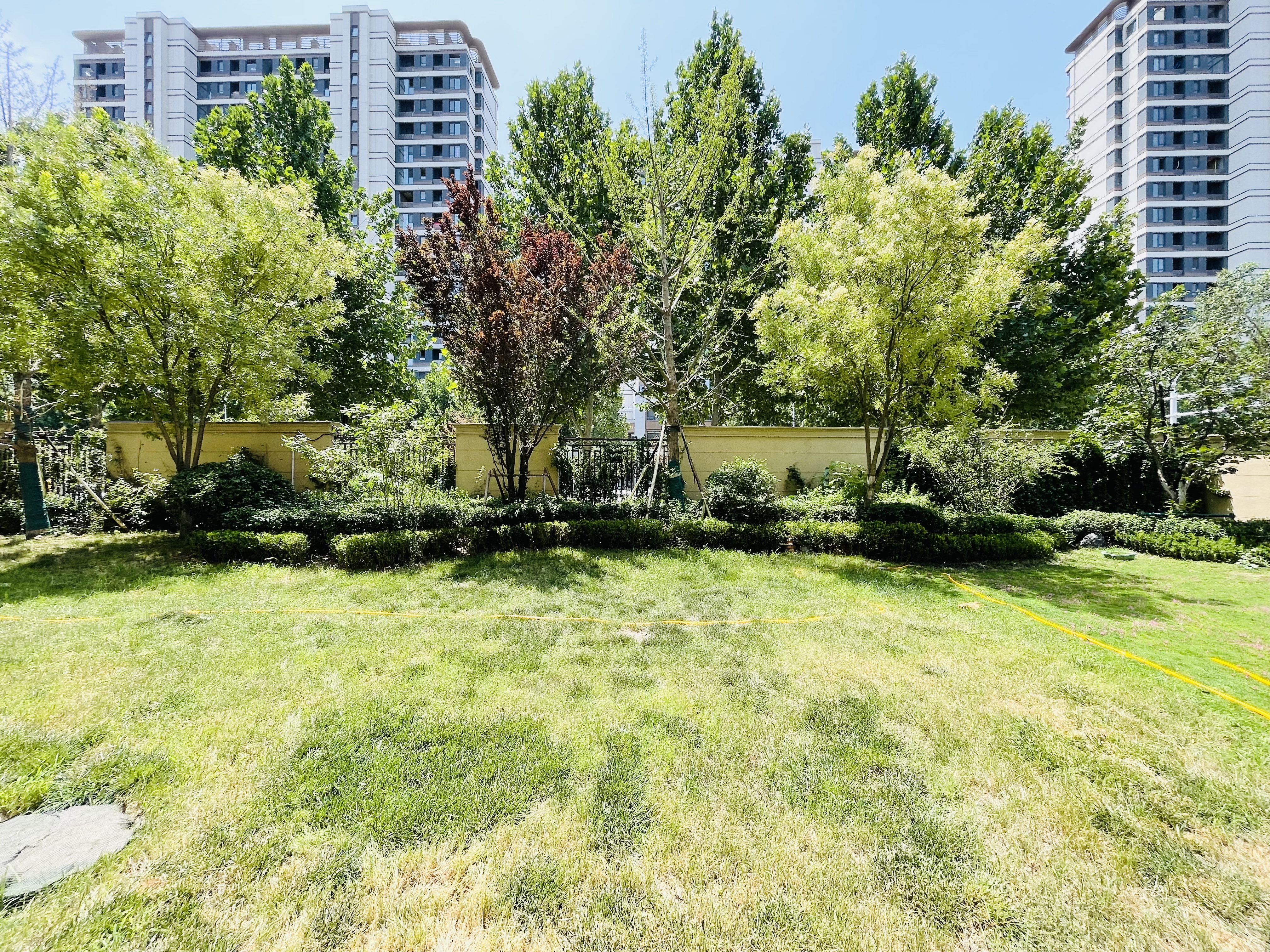 绿城·济南蘭园