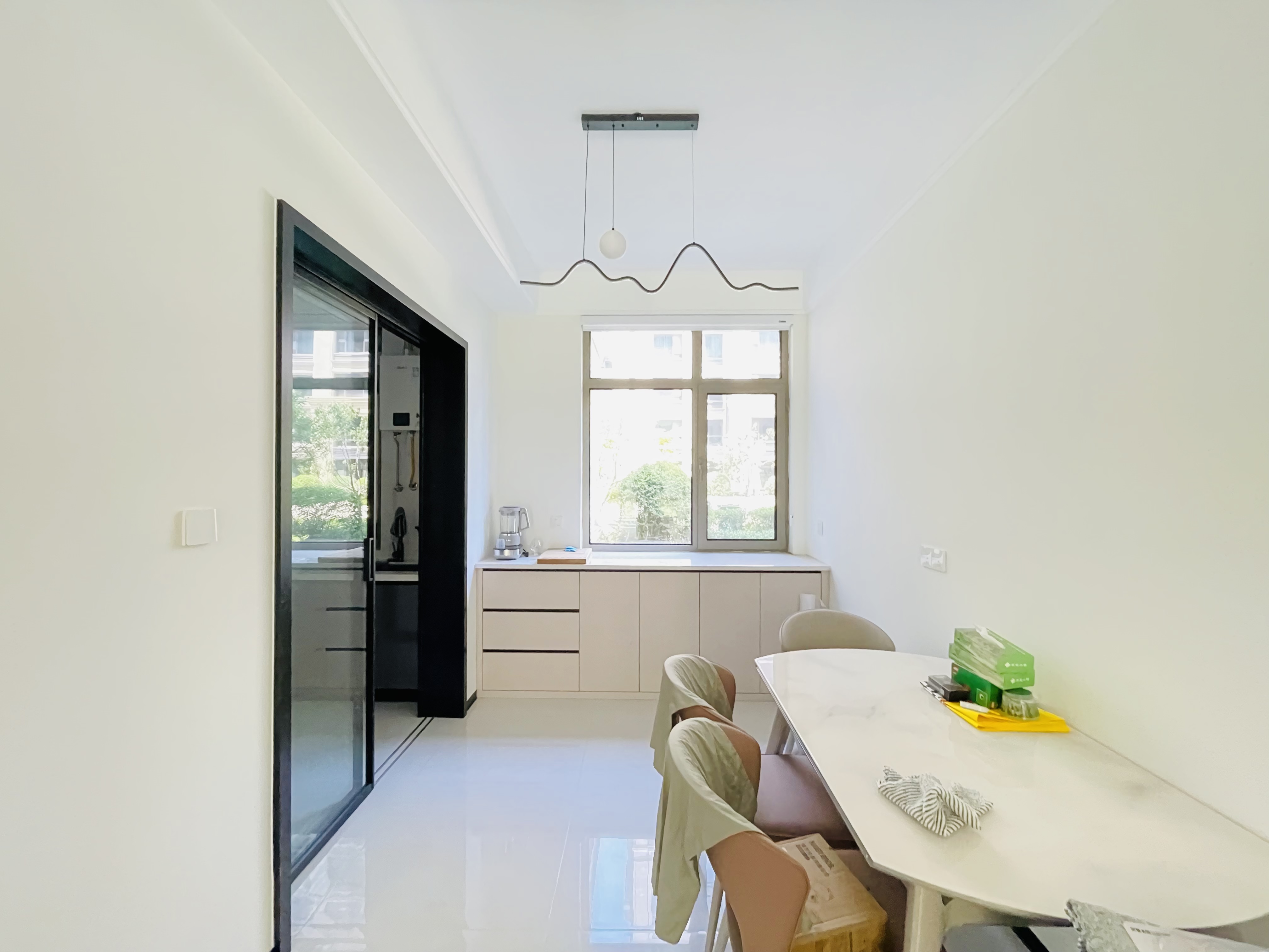 绿城·济南蘭园