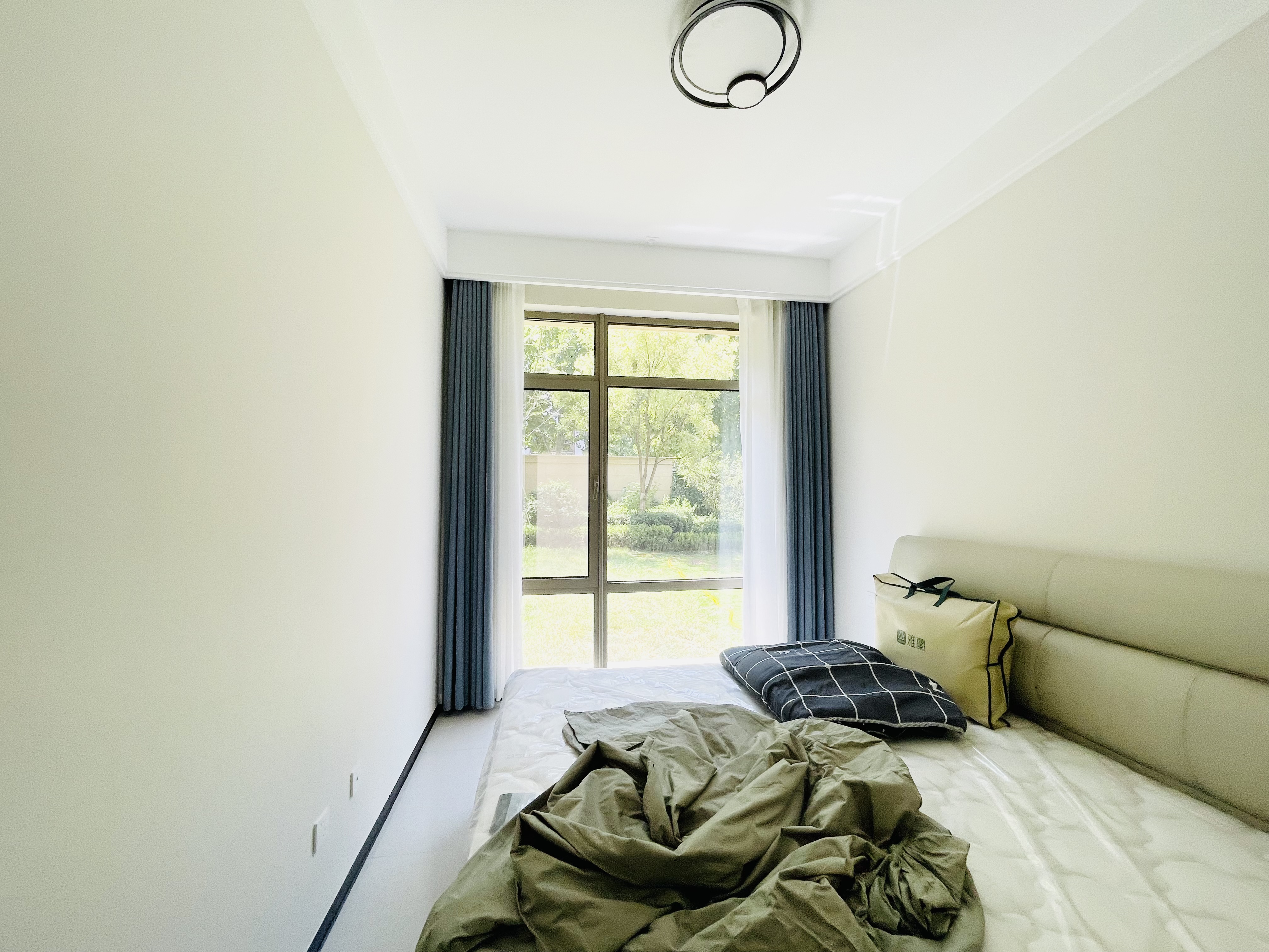 绿城·济南蘭园