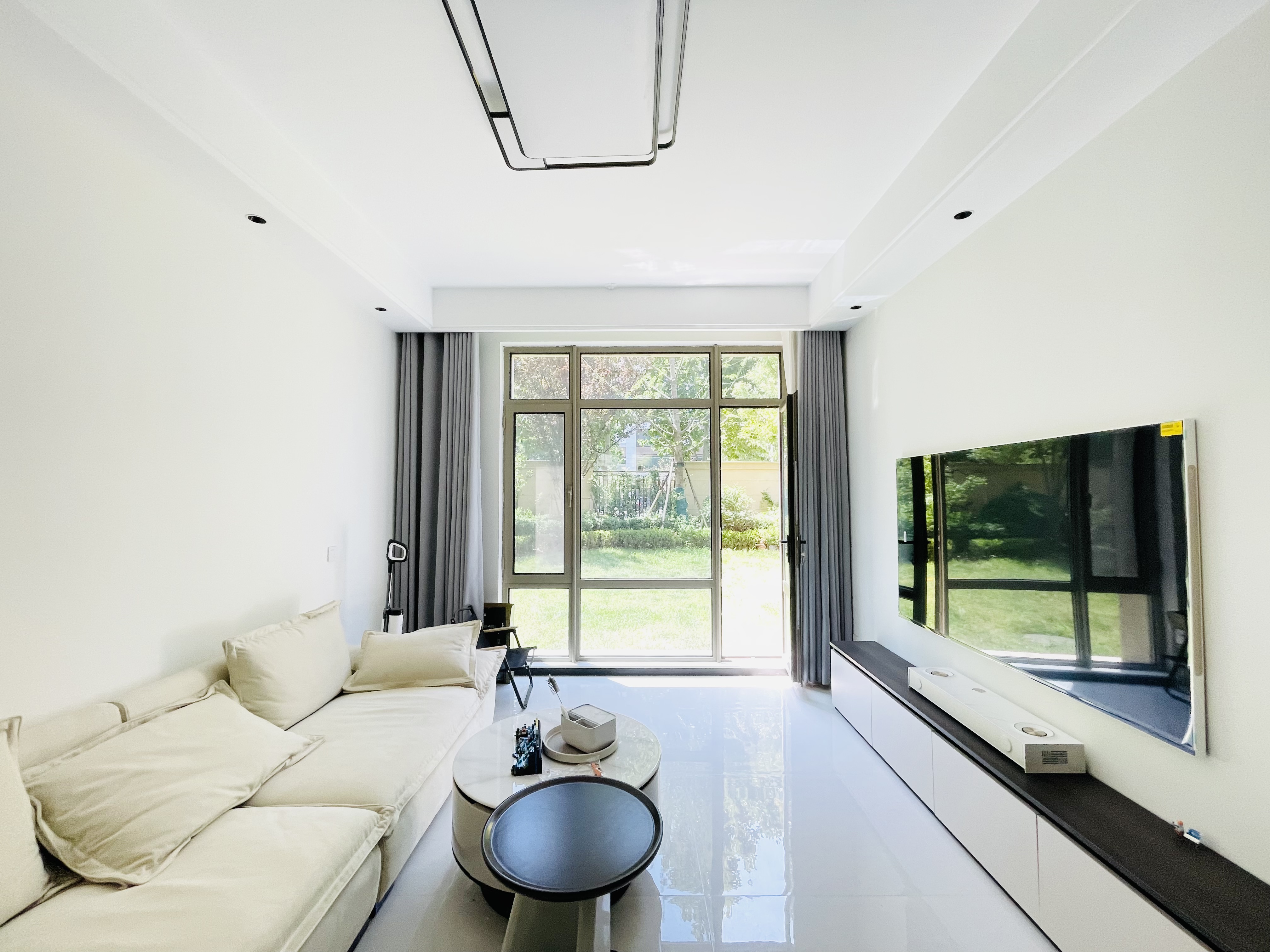 绿城·济南蘭园