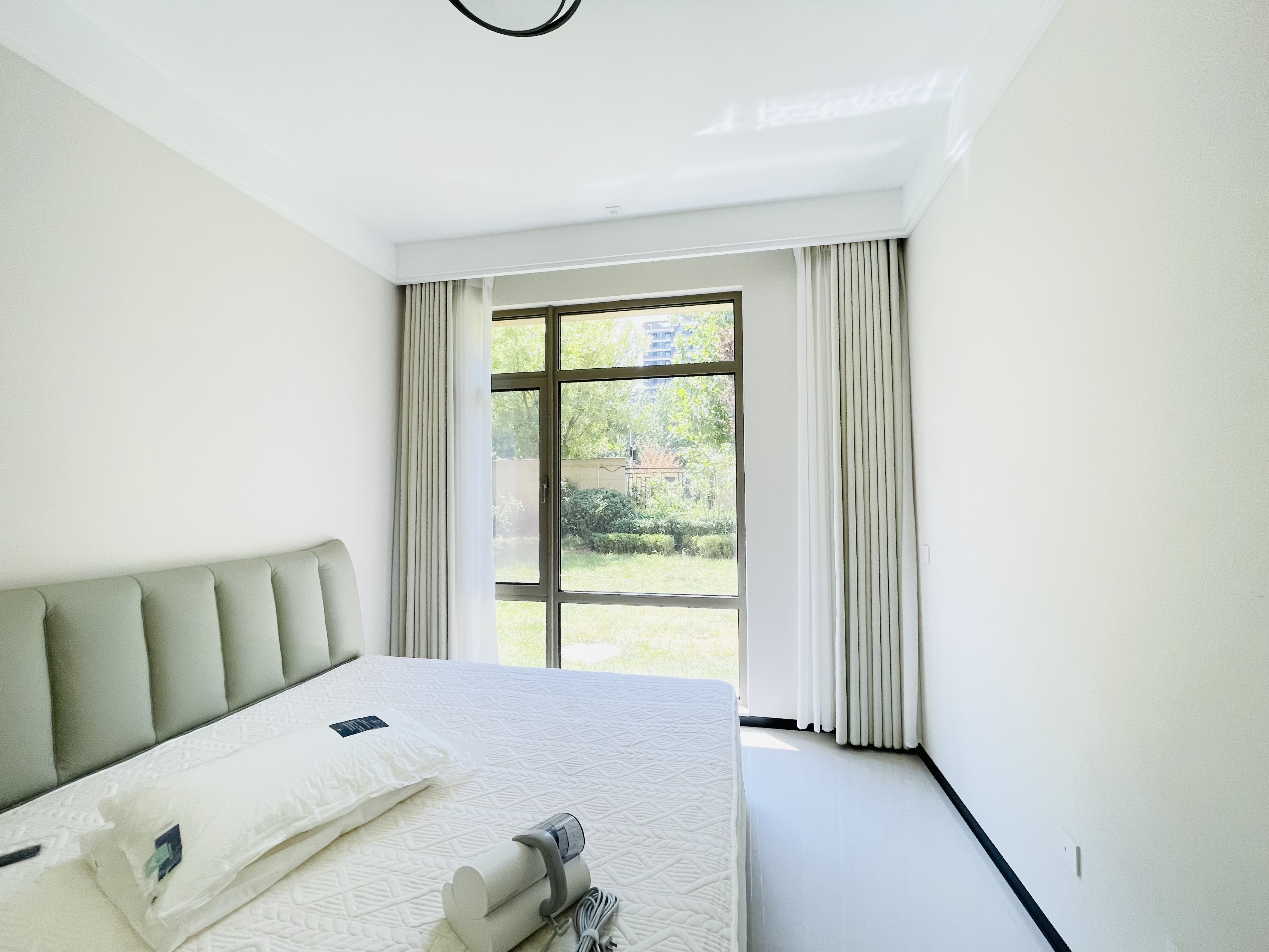 绿城·济南蘭园