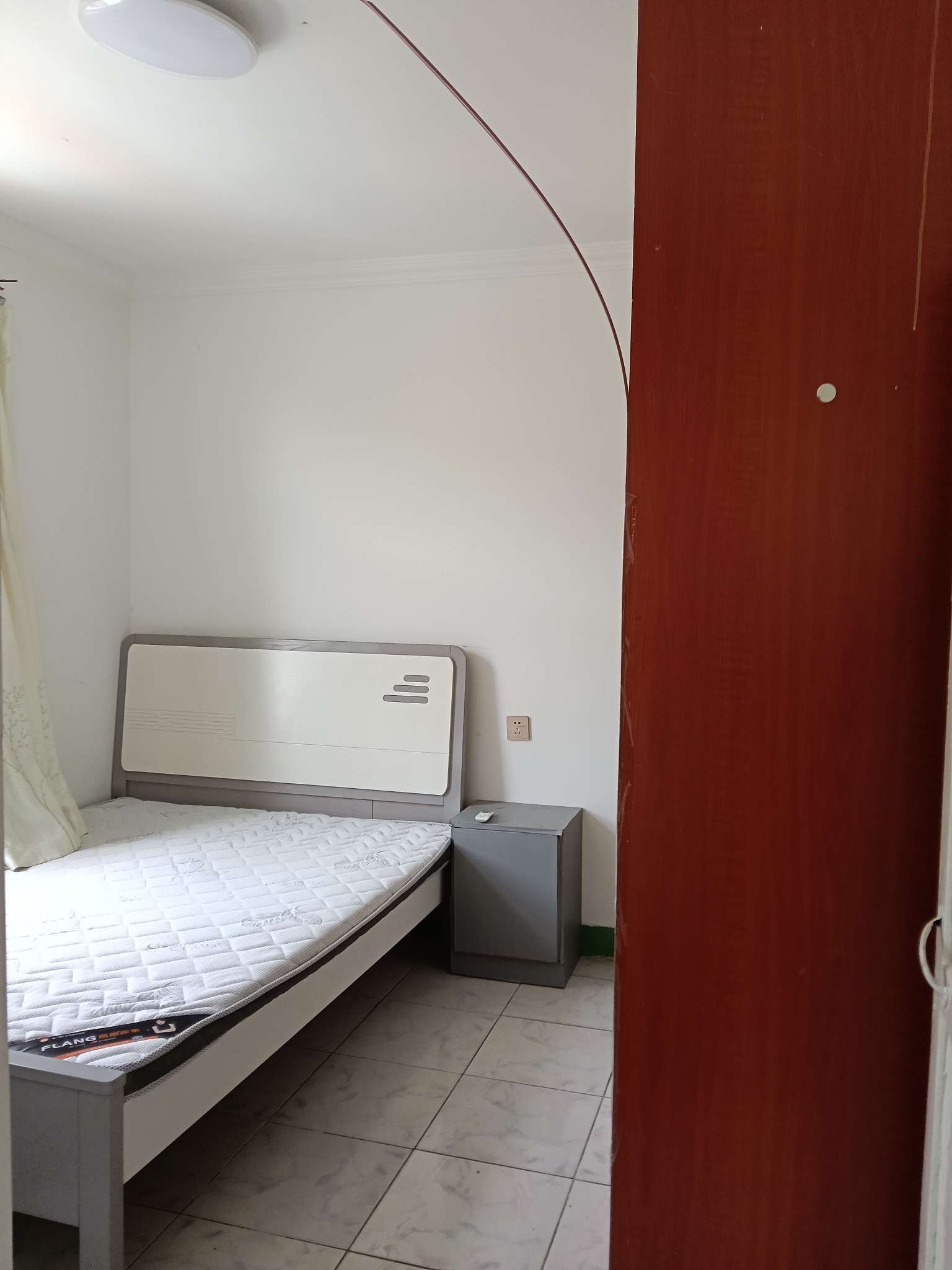 凤凰山路单位宿舍