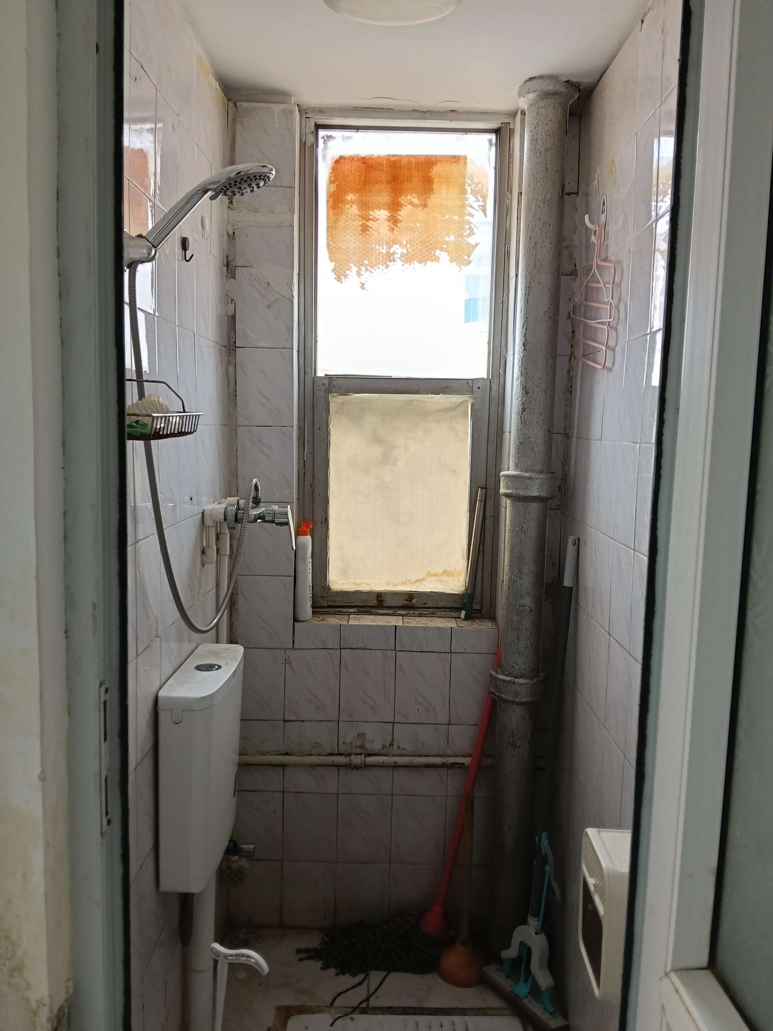 凤凰山路单位宿舍