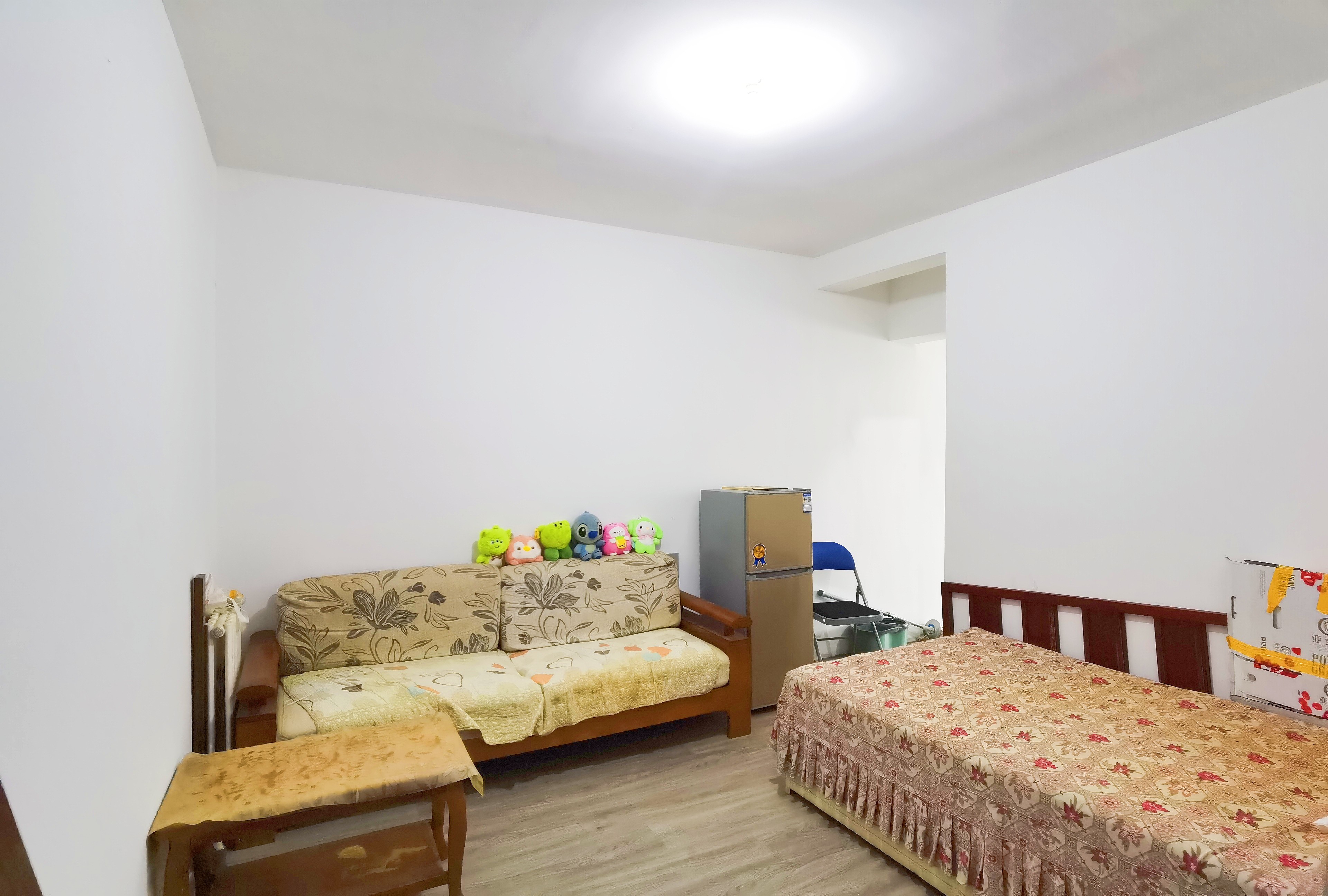 东方新天地花园