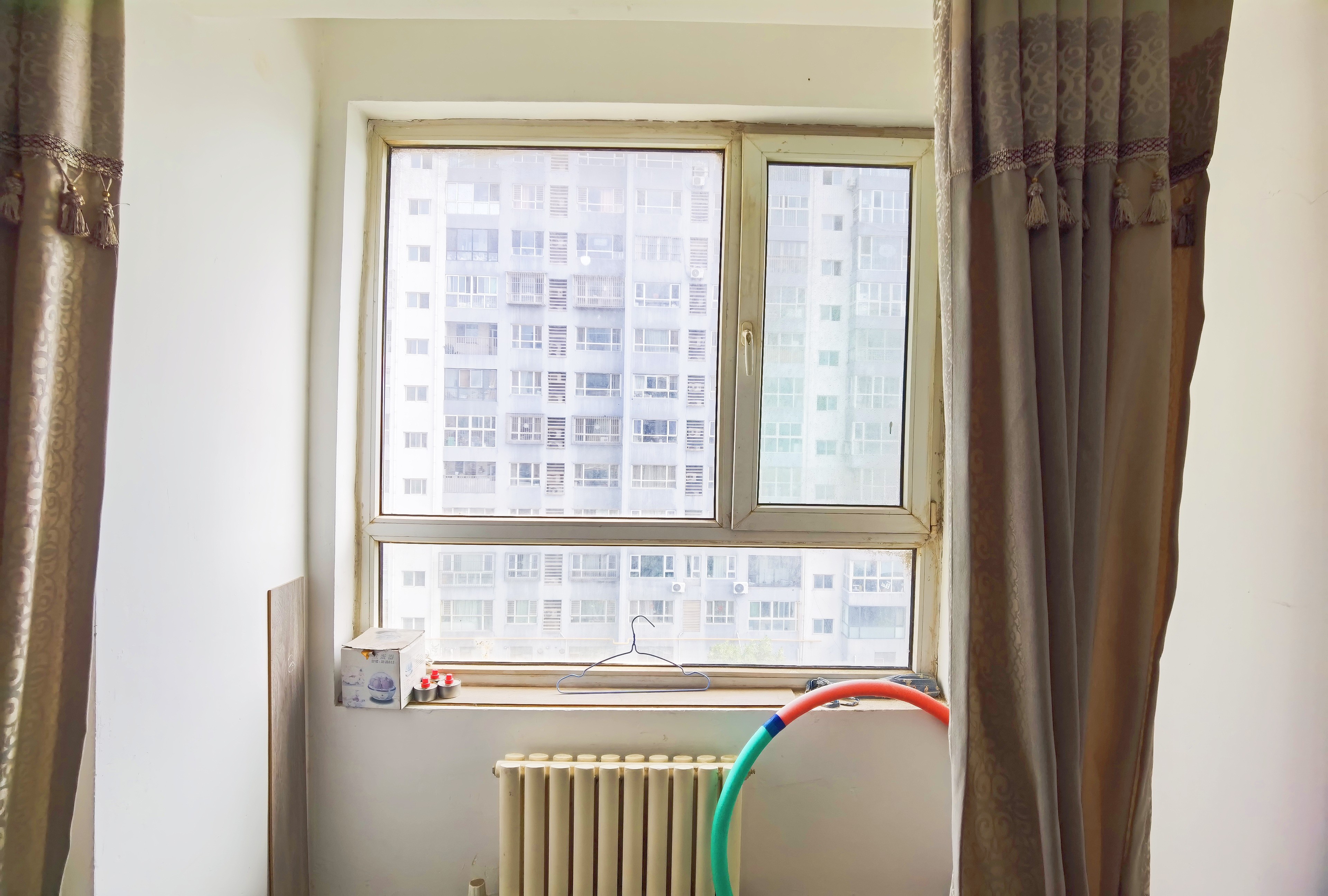 东方新天地花园