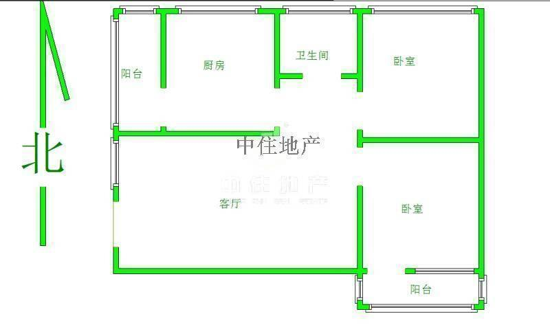 凤凰山路单位宿舍
