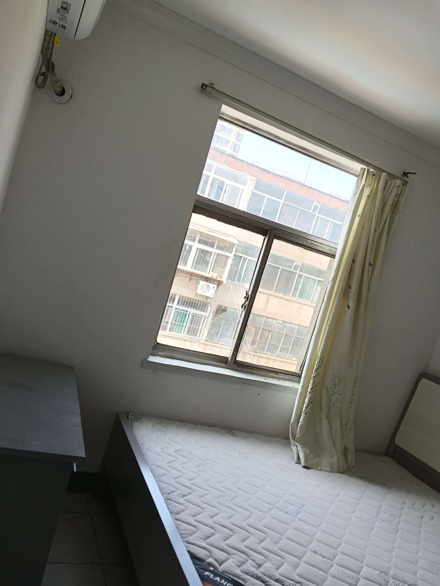 凤凰山路单位宿舍