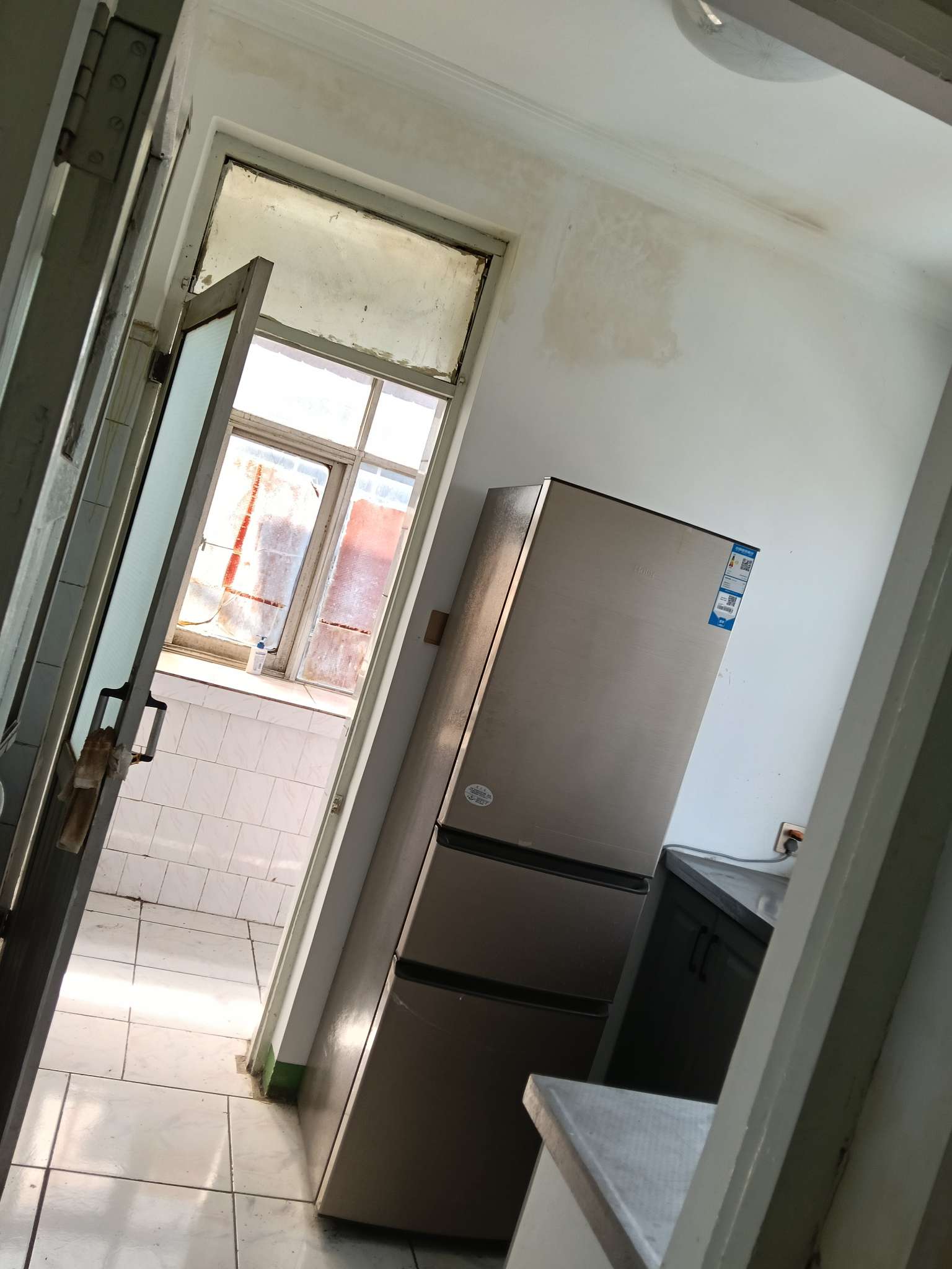 凤凰山路单位宿舍