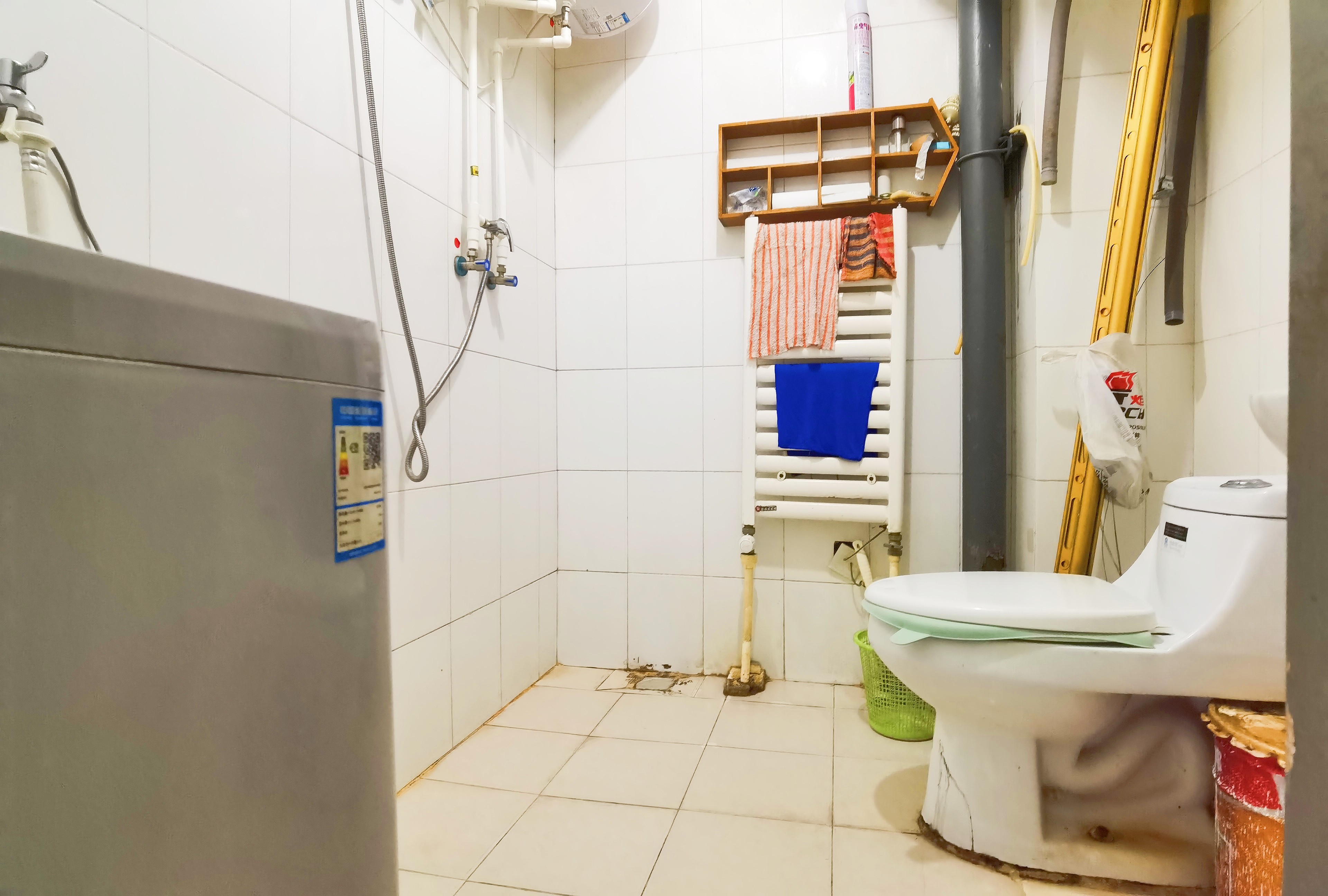 东方新天地花园