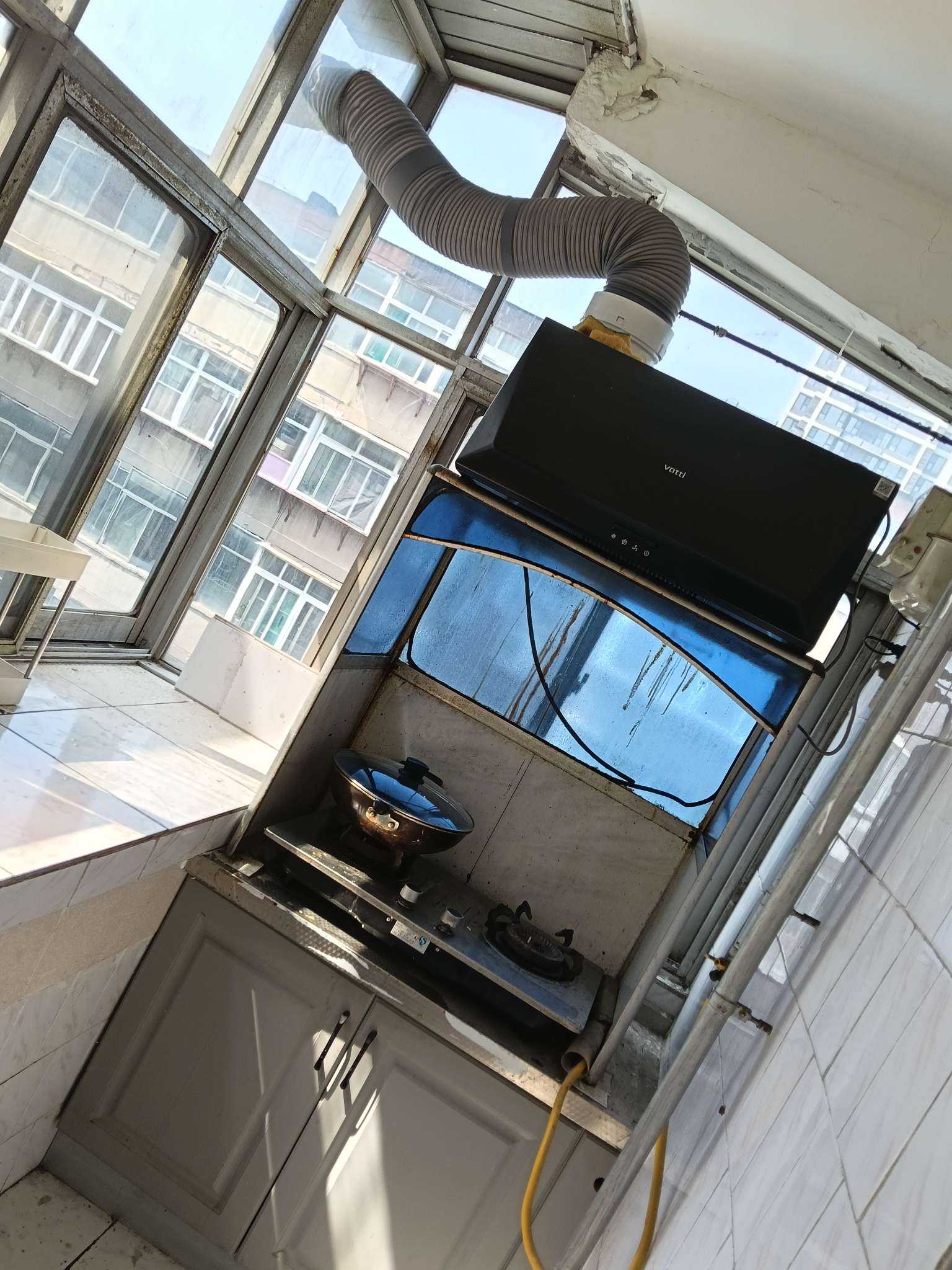 凤凰山路单位宿舍