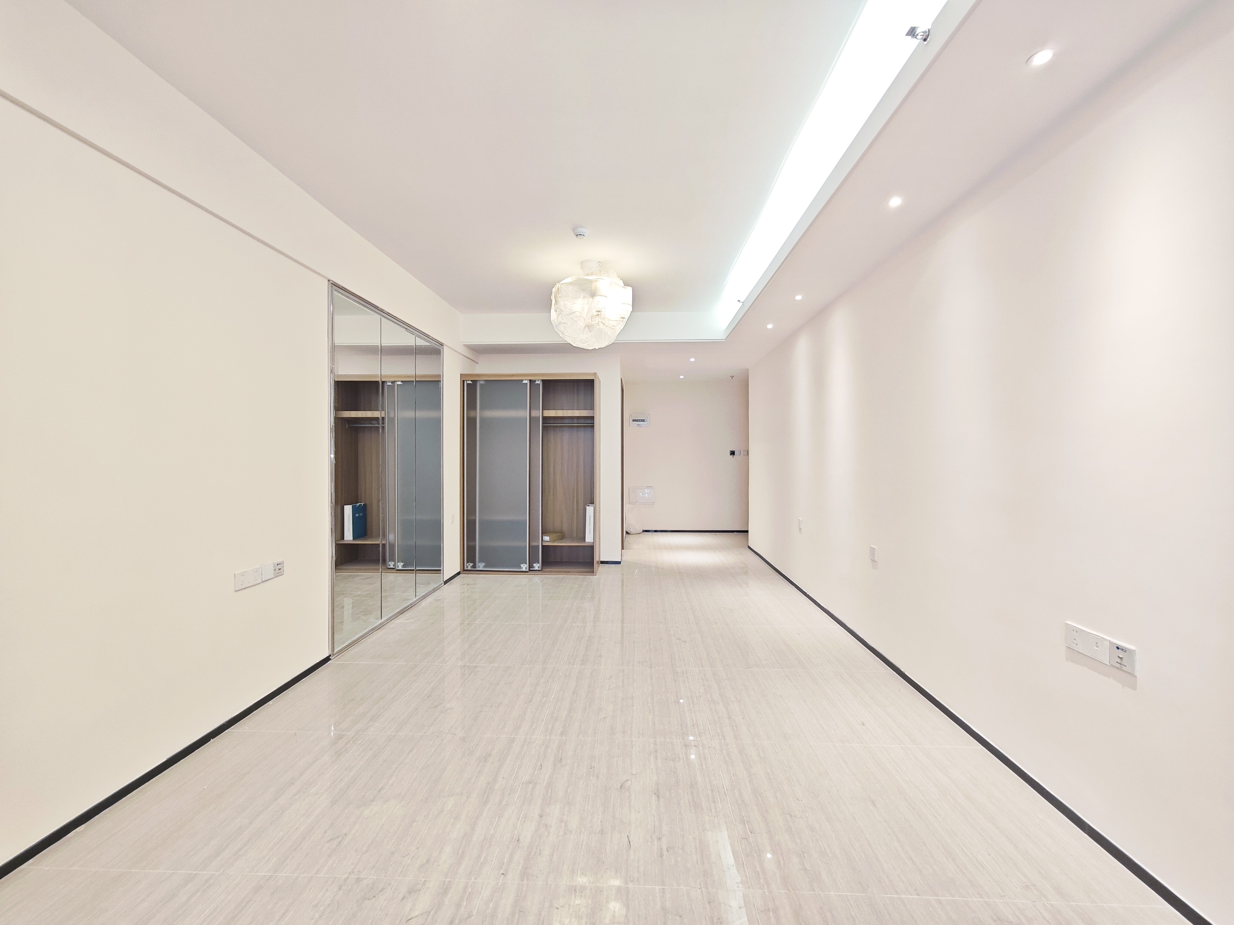  恒大晶都中心 北