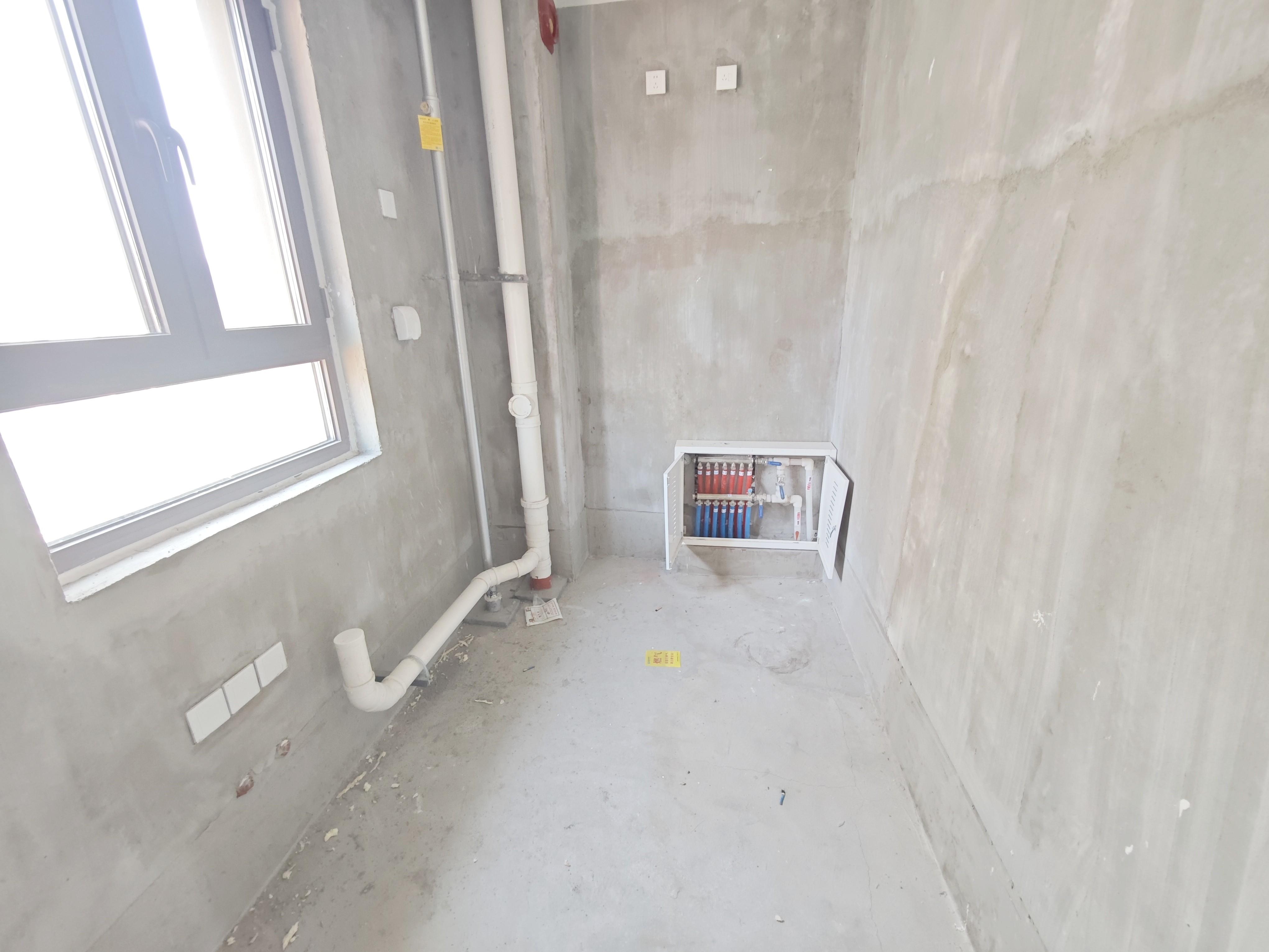 中建锦绣首府